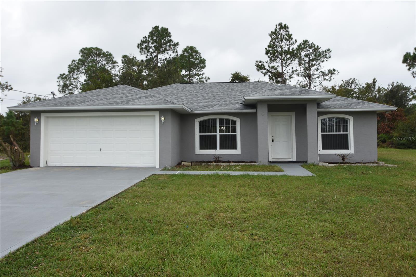 6 ROSEDALE PL, PALM COAST, FL, 32164