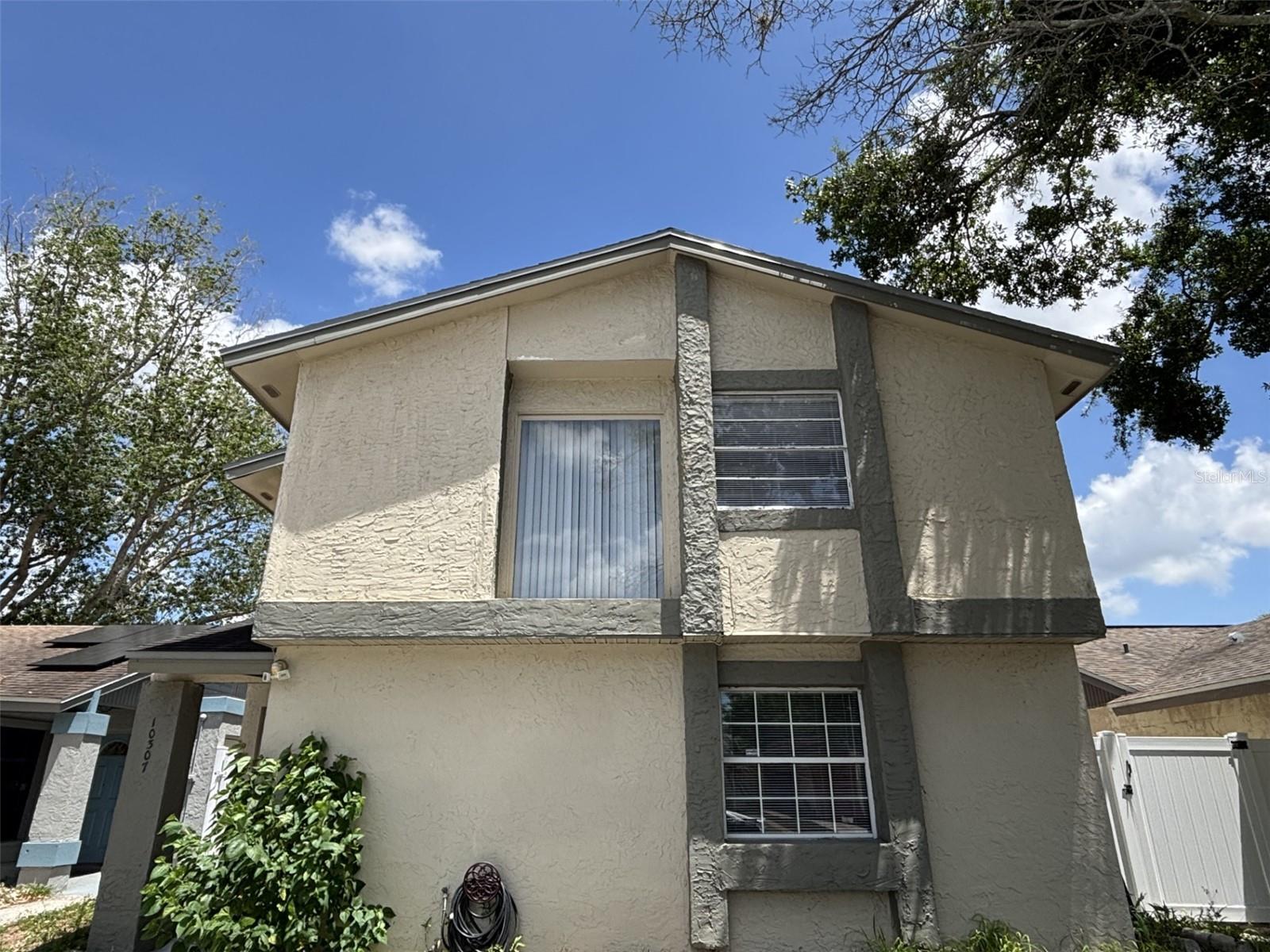 10307 PARKCREST DR, TAMPA, FL, 33624
