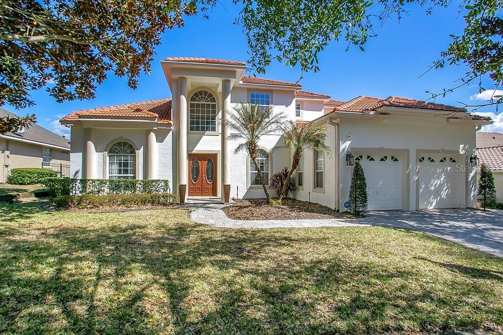283 LAKAY PL, LONGWOOD, FL, 32779