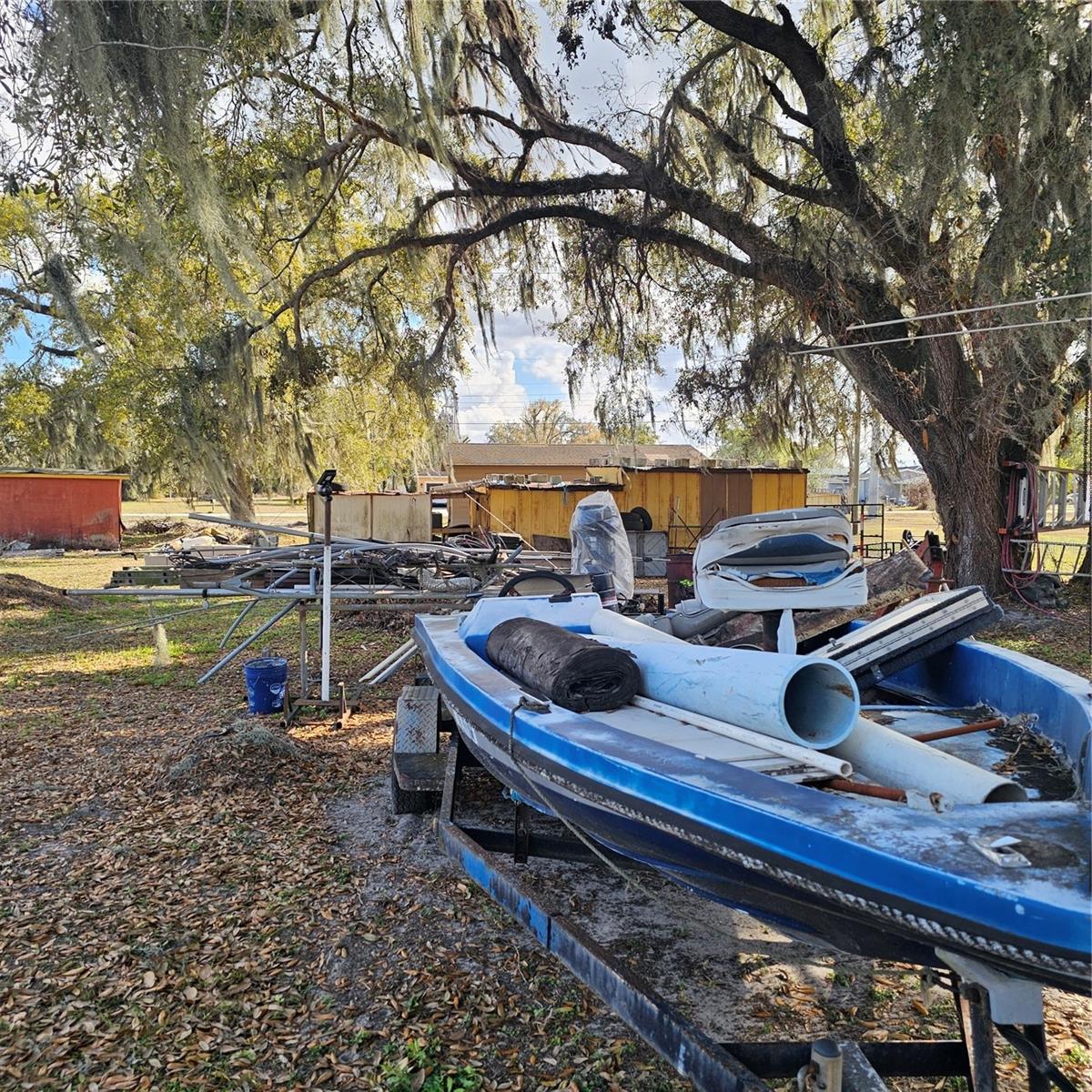 2230 4TH ST, MULBERRY, FL, 33860