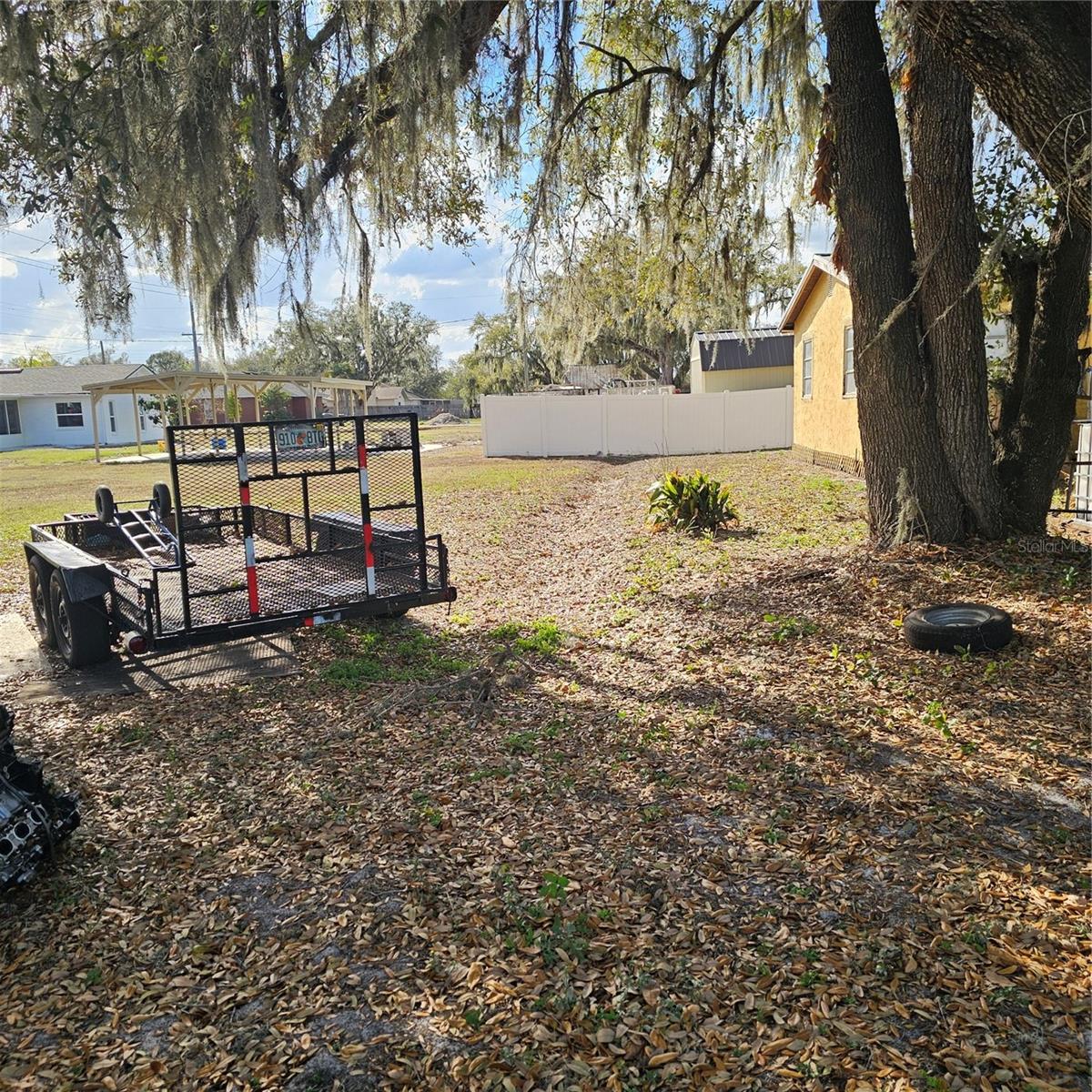2230 4TH ST, MULBERRY, FL, 33860