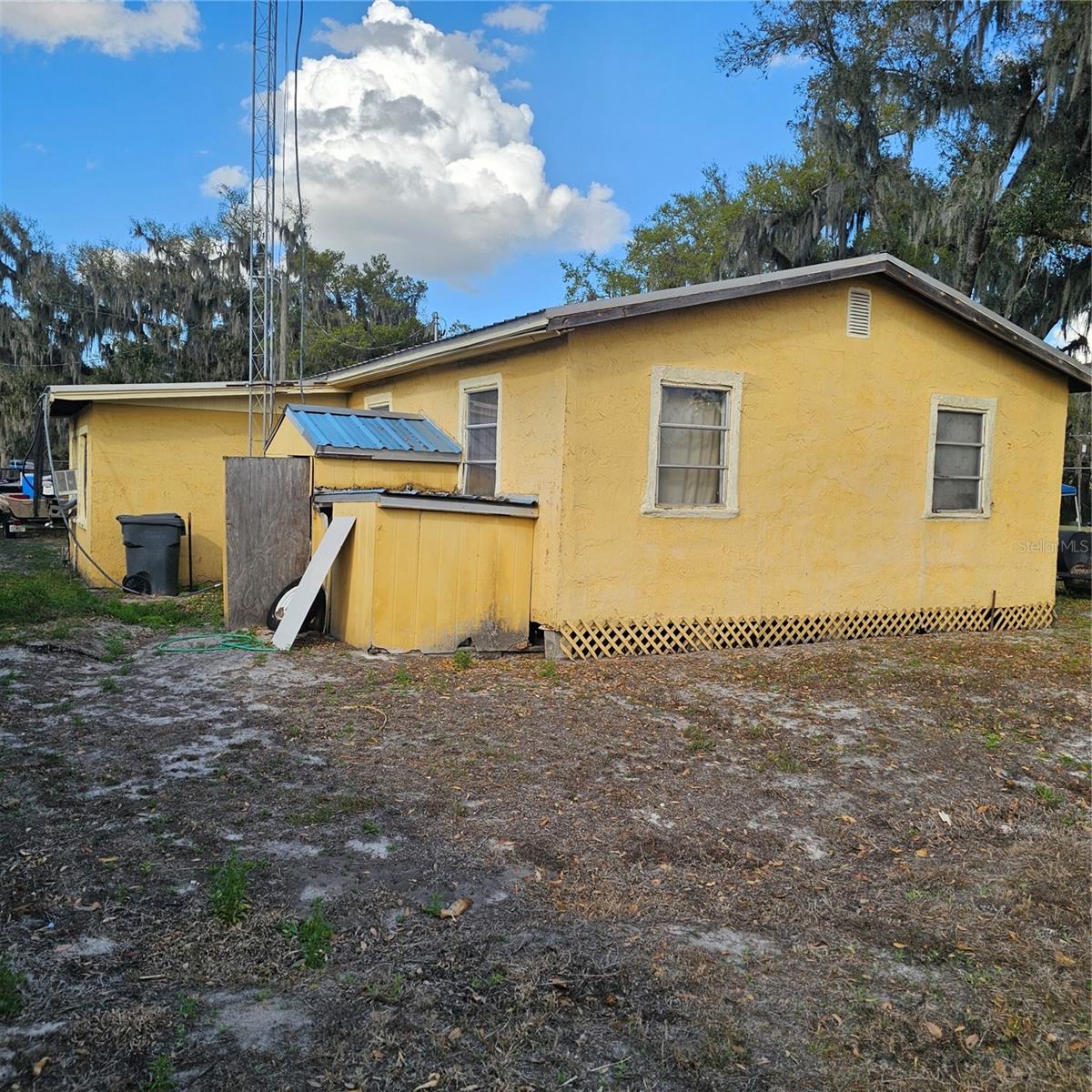 2230 4TH ST, MULBERRY, FL, 33860