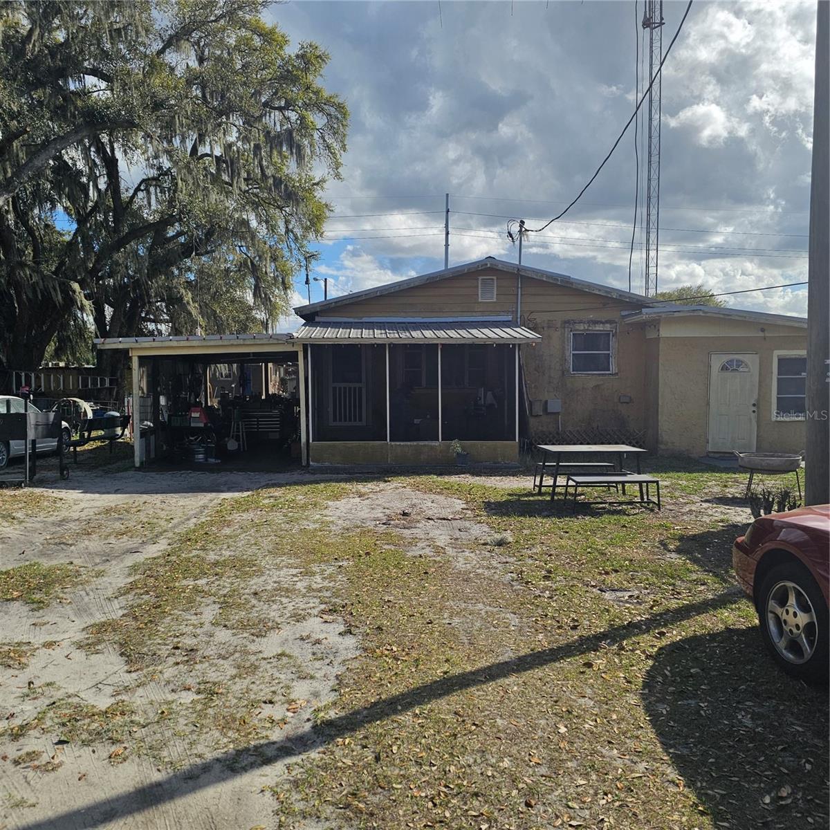 2230 4TH ST, MULBERRY, FL, 33860