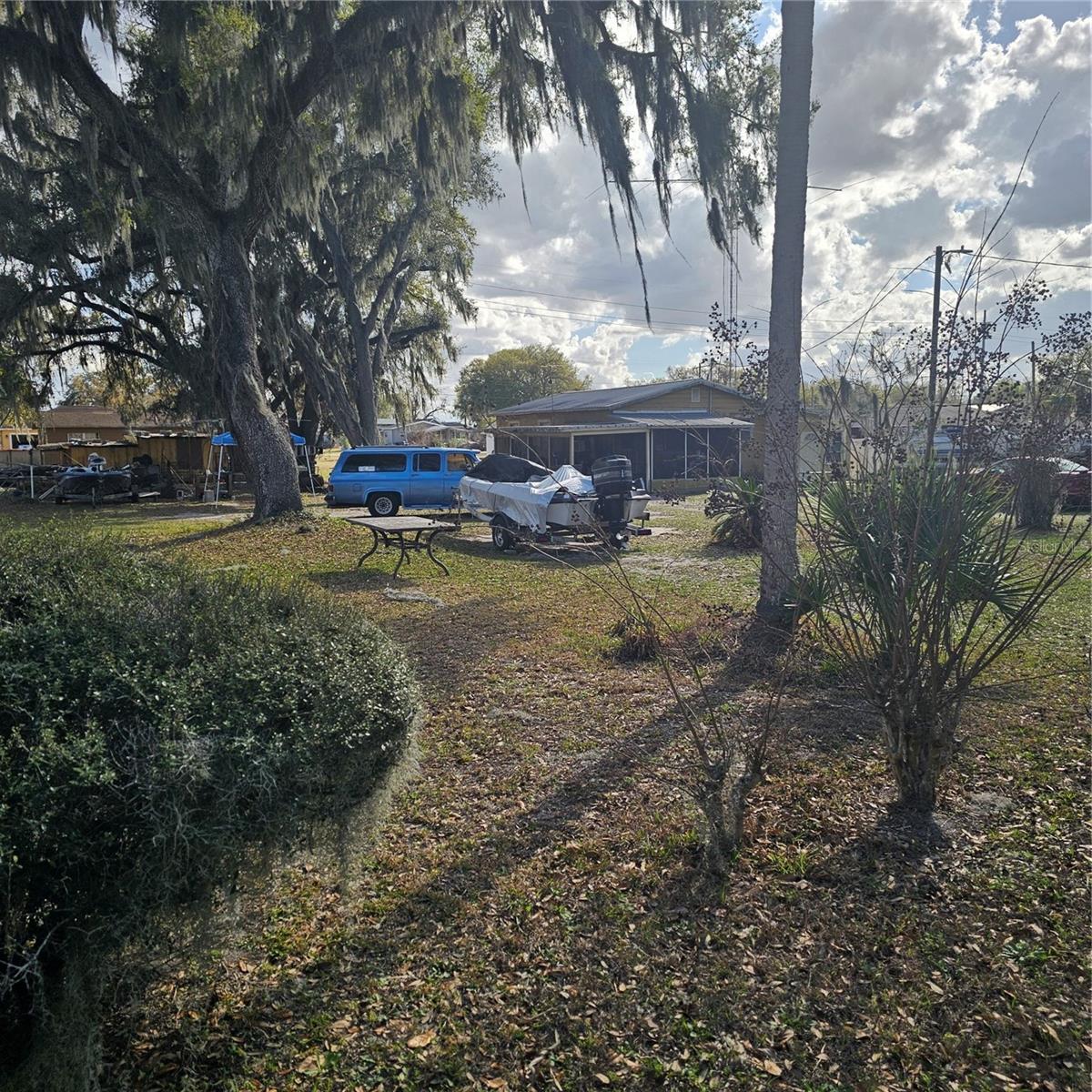 2230 4TH ST, MULBERRY, FL, 33860