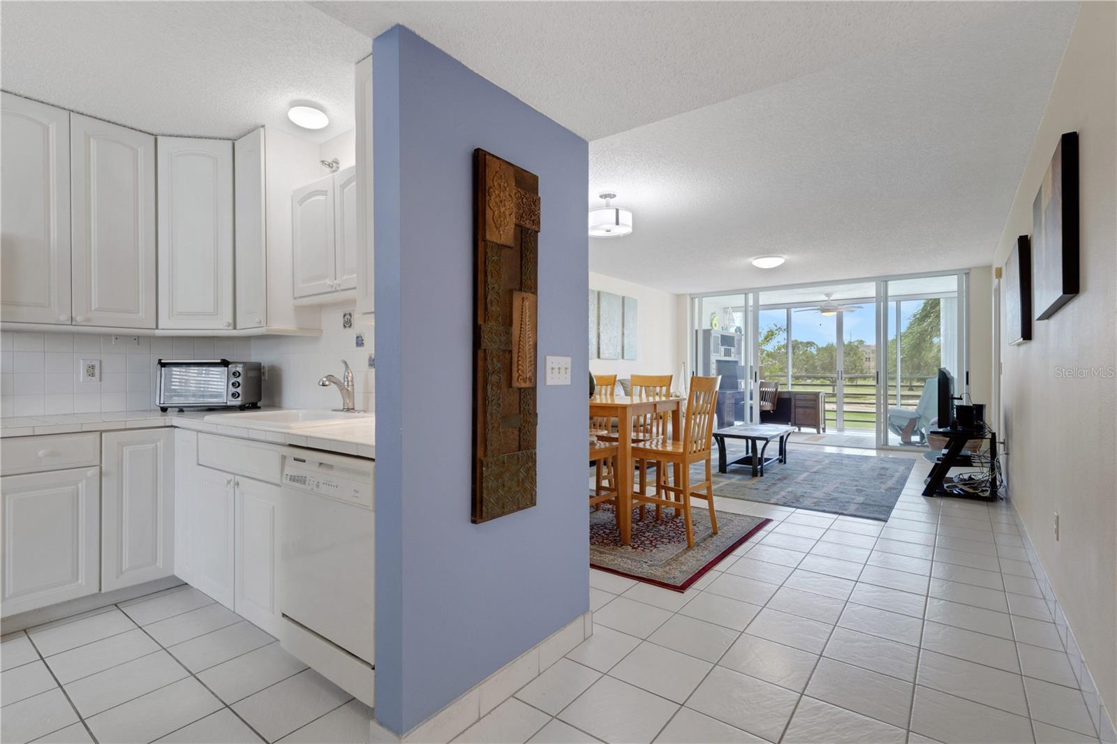 4480 FAIRWAYS BLVD #208, BRADENTON, FL, 34209