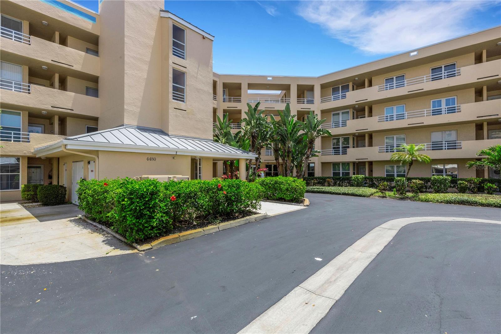 4480 FAIRWAYS BLVD #208, BRADENTON, FL, 34209