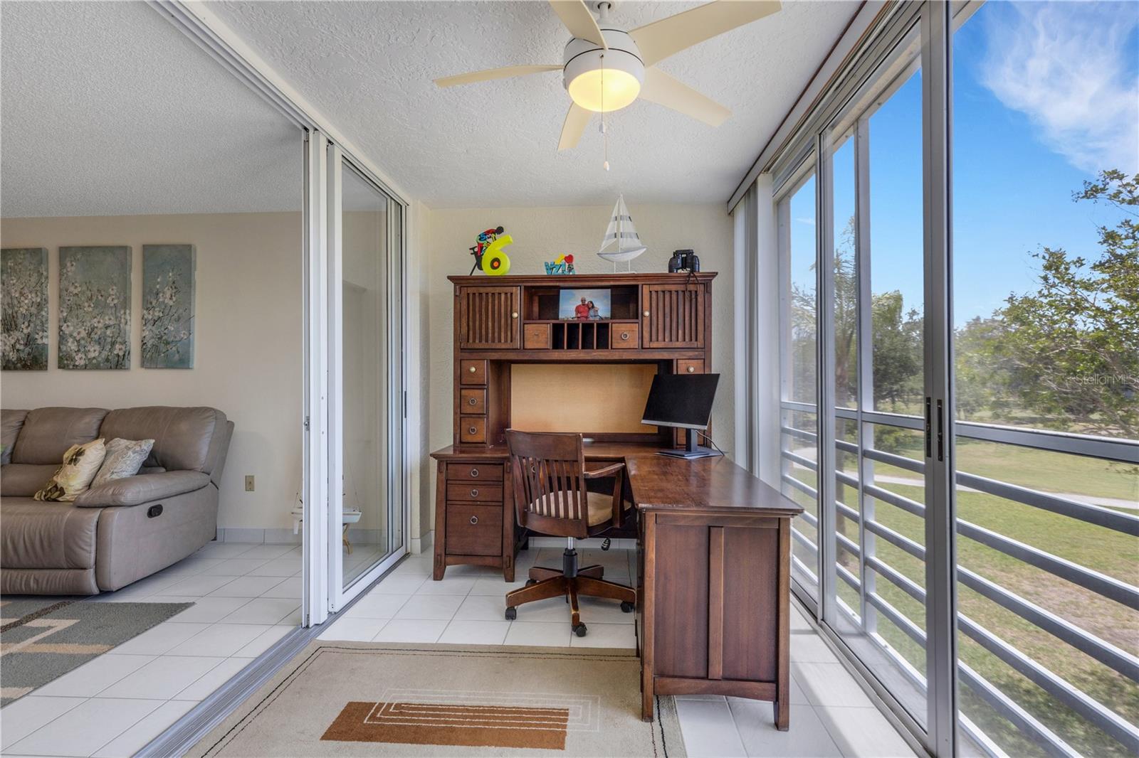 4480 FAIRWAYS BLVD #208, BRADENTON, FL, 34209
