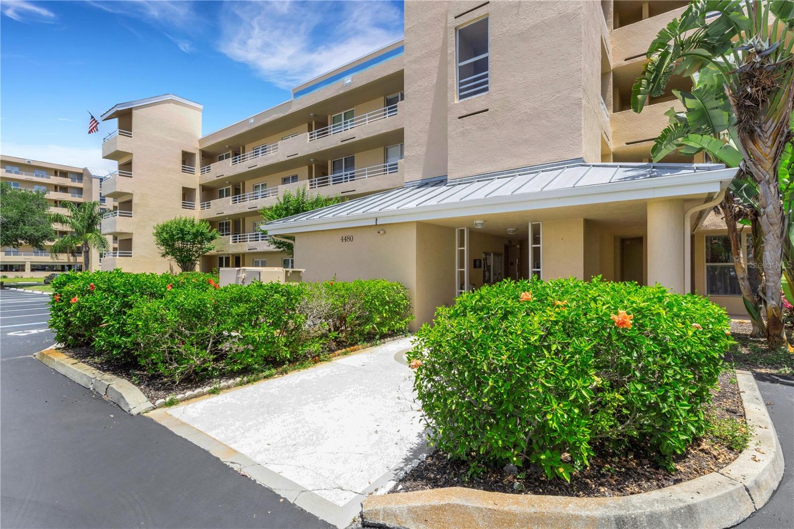 4480 FAIRWAYS BLVD #208, BRADENTON, FL, 34209