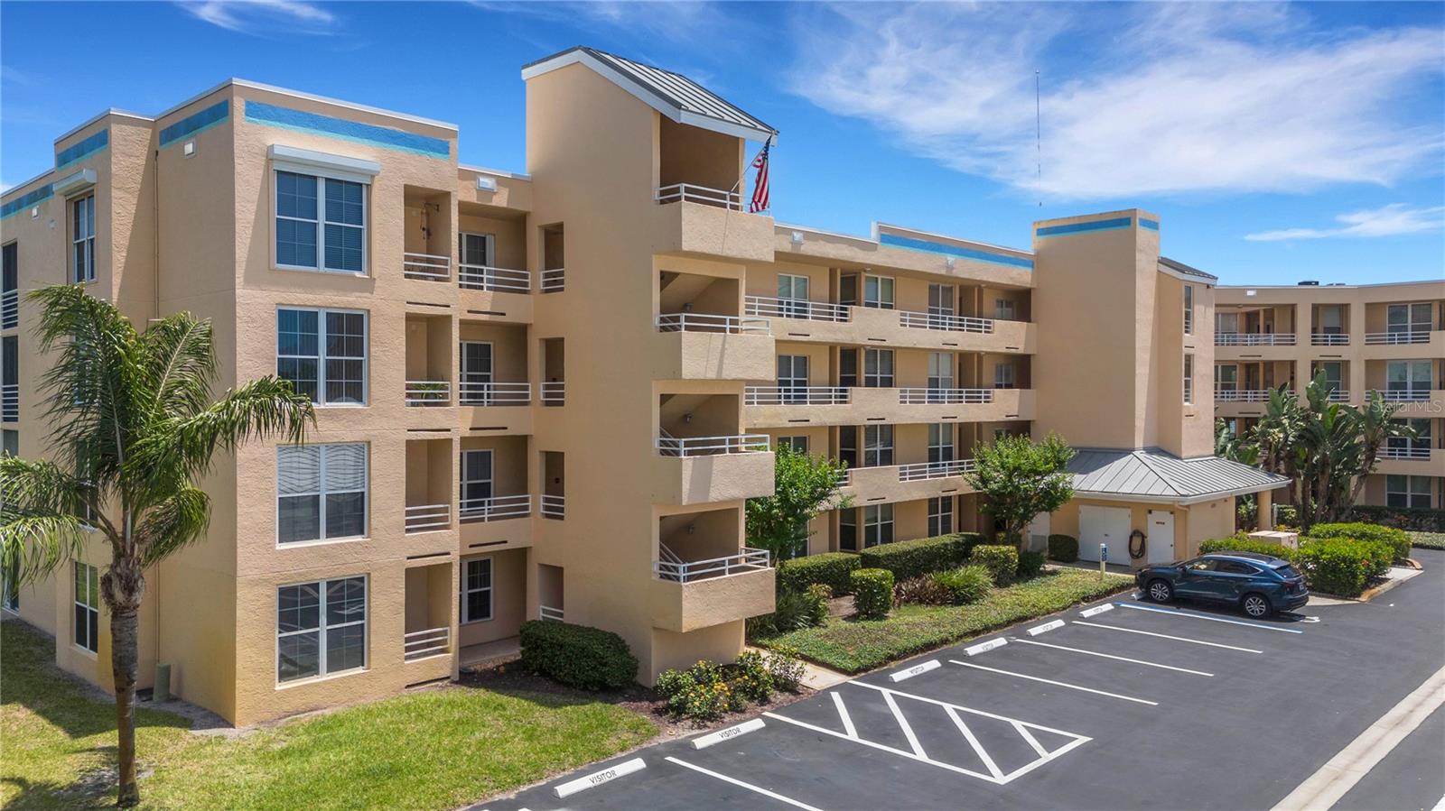4480 FAIRWAYS BLVD #208, BRADENTON, FL, 34209