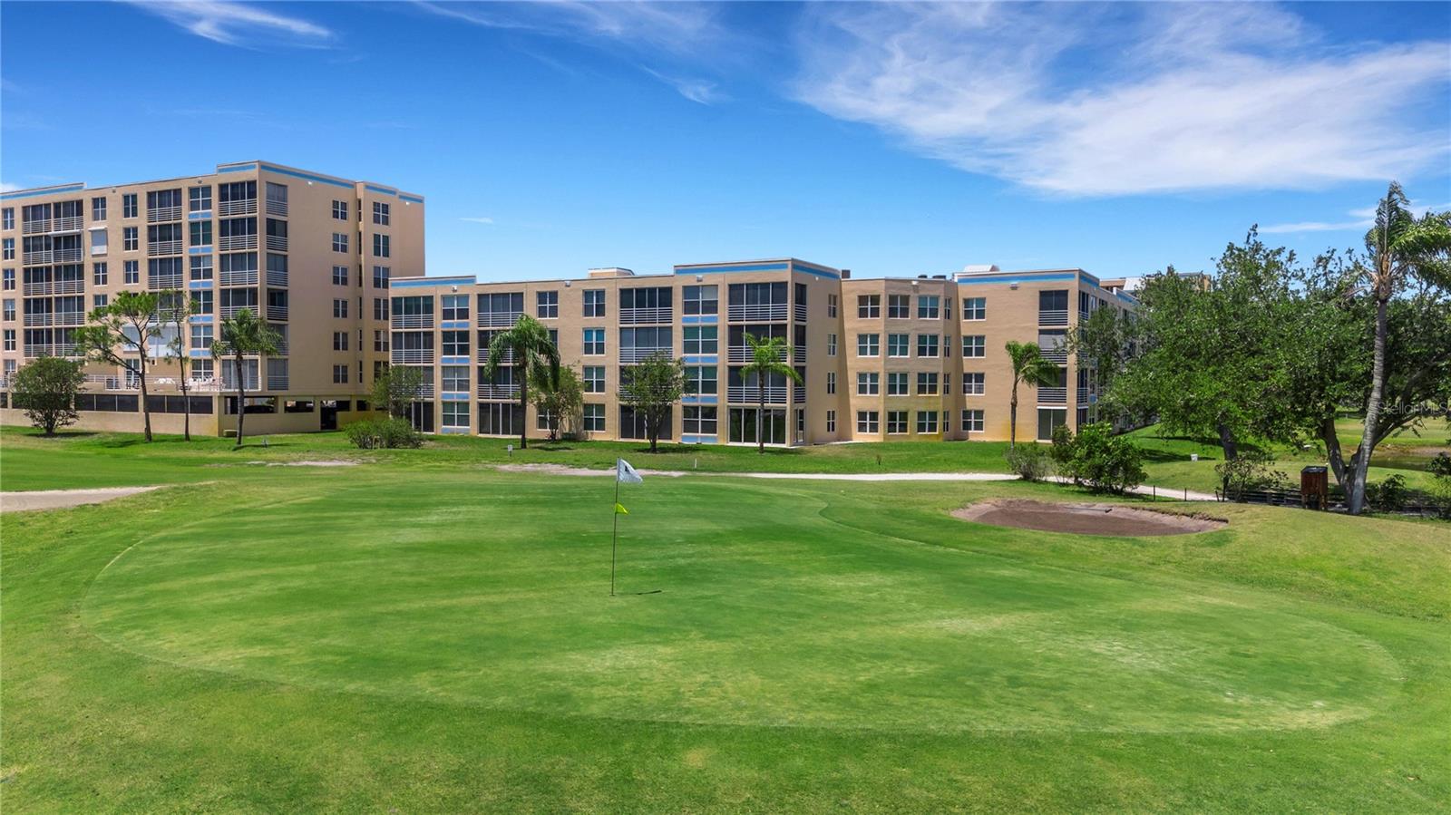 4480 FAIRWAYS BLVD #208, BRADENTON, FL, 34209
