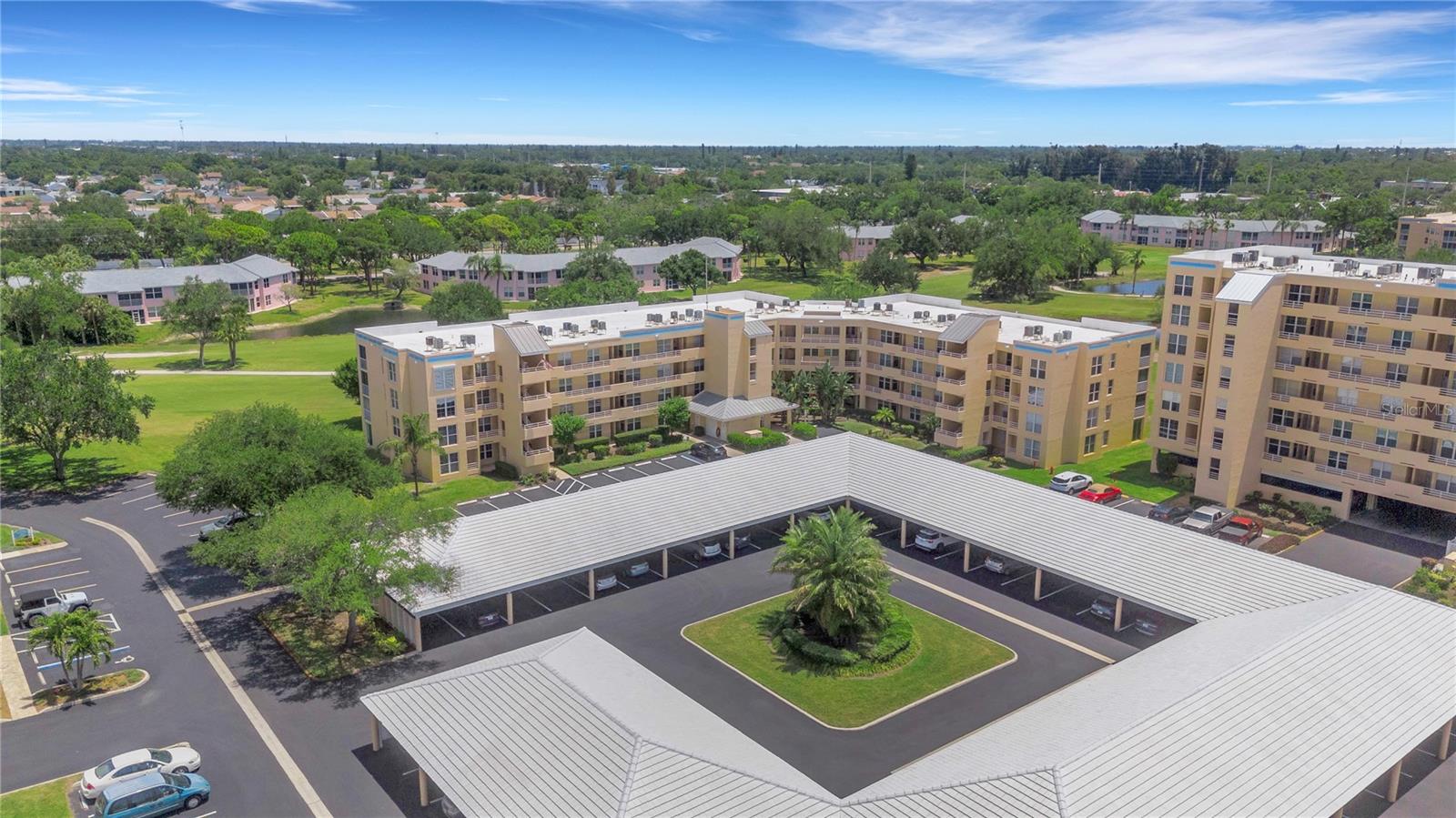 4480 FAIRWAYS BLVD #208, BRADENTON, FL, 34209
