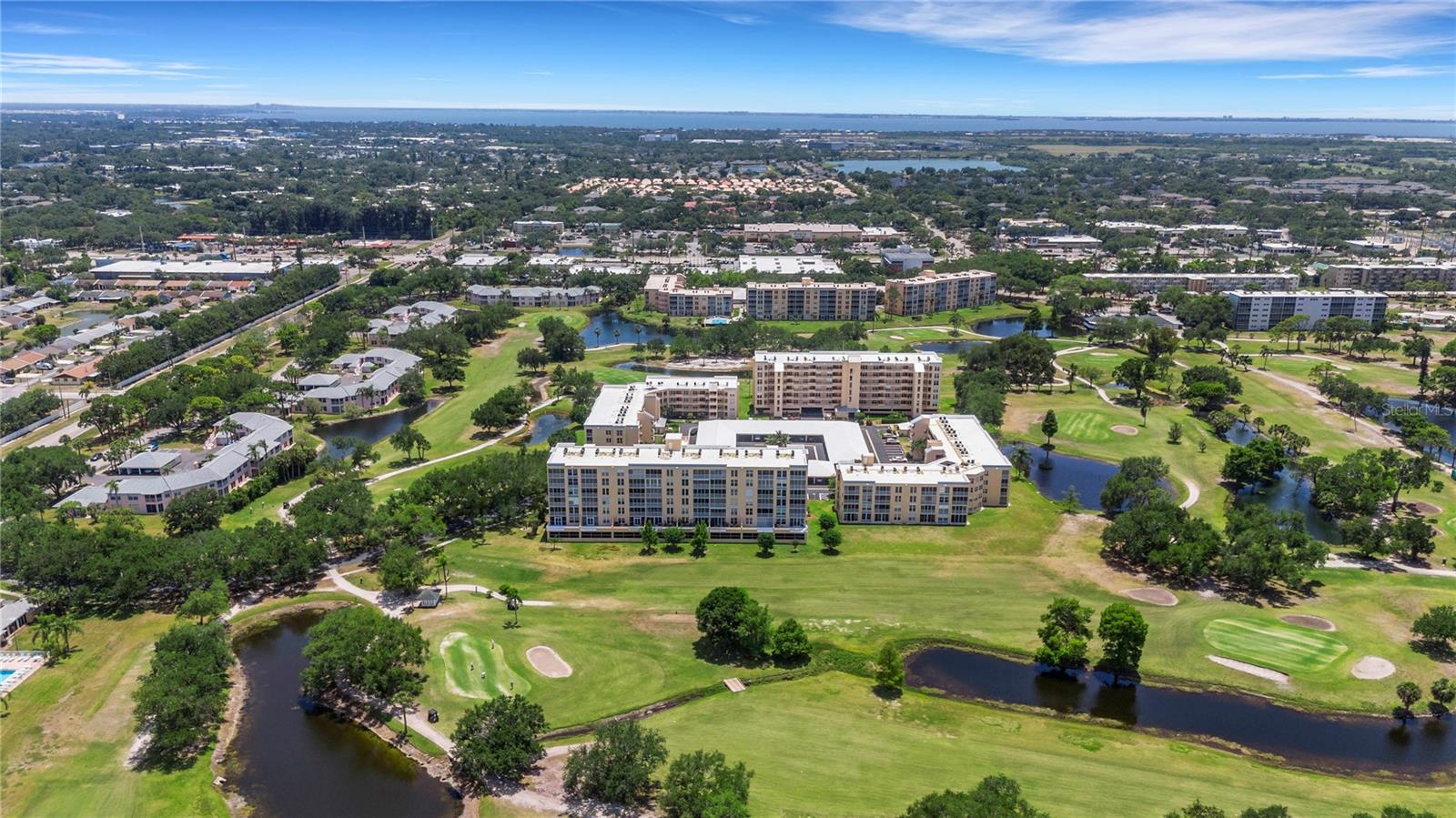 4480 FAIRWAYS BLVD #208, BRADENTON, FL, 34209