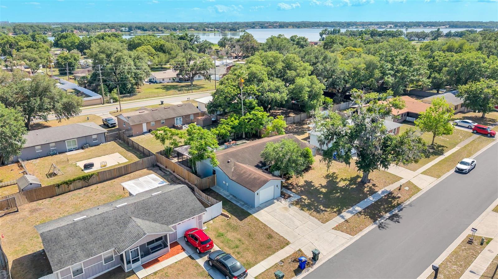 333 EL DORADO ST, LAKELAND, FL, 33809