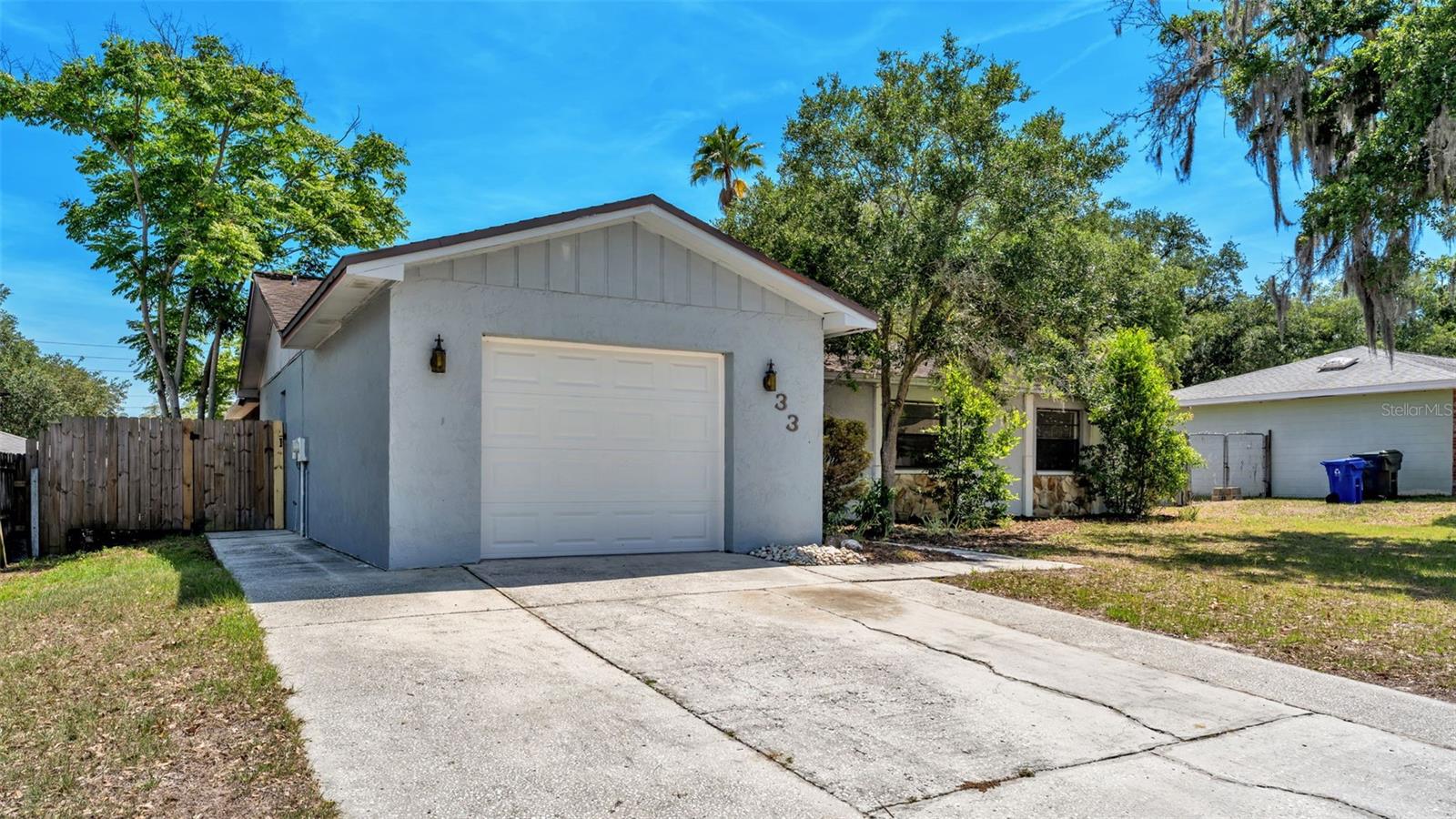 333 EL DORADO ST, LAKELAND, FL, 33809