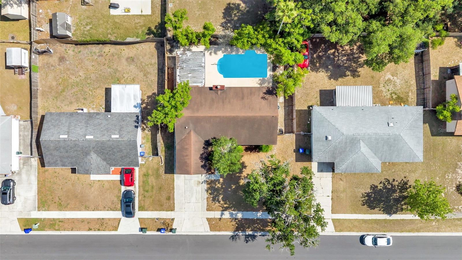 333 EL DORADO ST, LAKELAND, FL, 33809