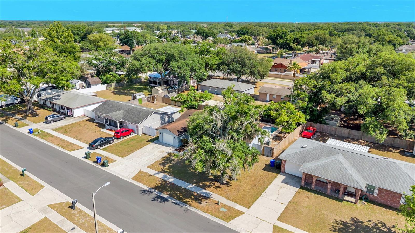 333 EL DORADO ST, LAKELAND, FL, 33809