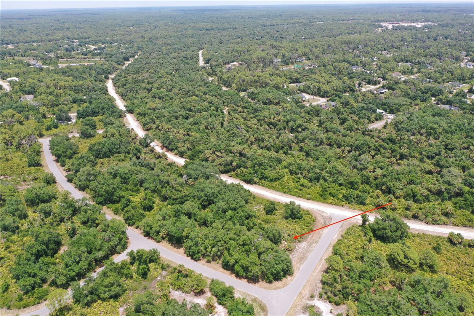 Lot 10 BRIXTON TER, NORTH PORT, FL, 34291