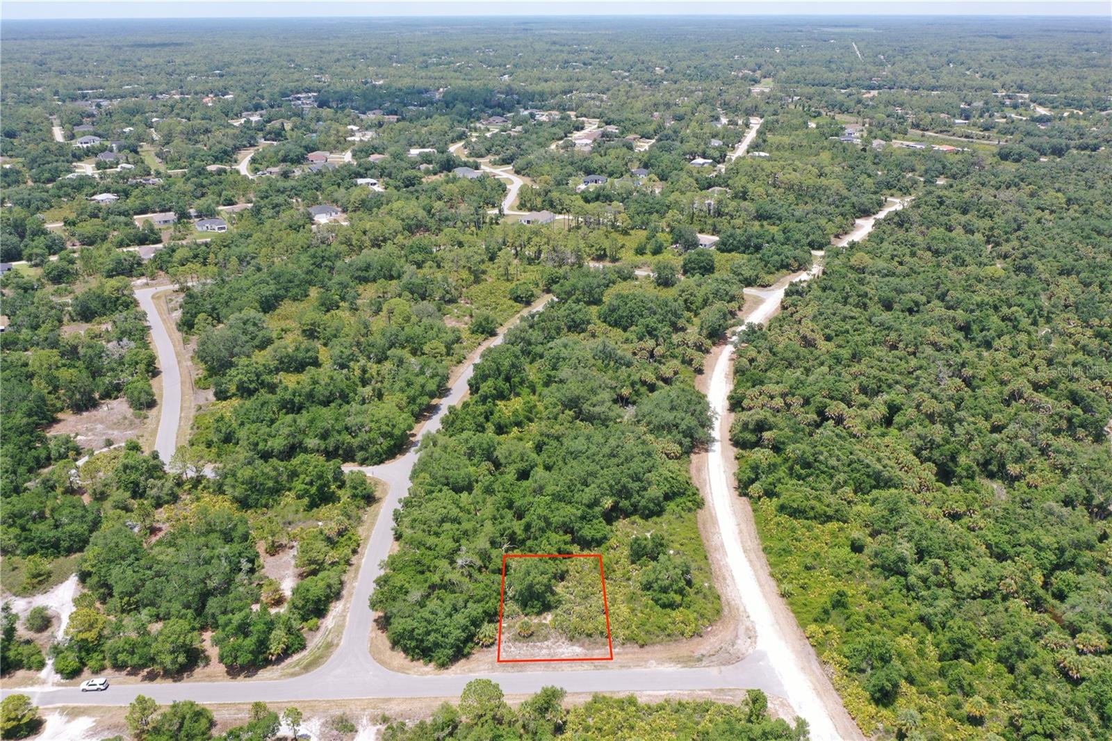 Lot 10 BRIXTON TER, NORTH PORT, FL, 34291