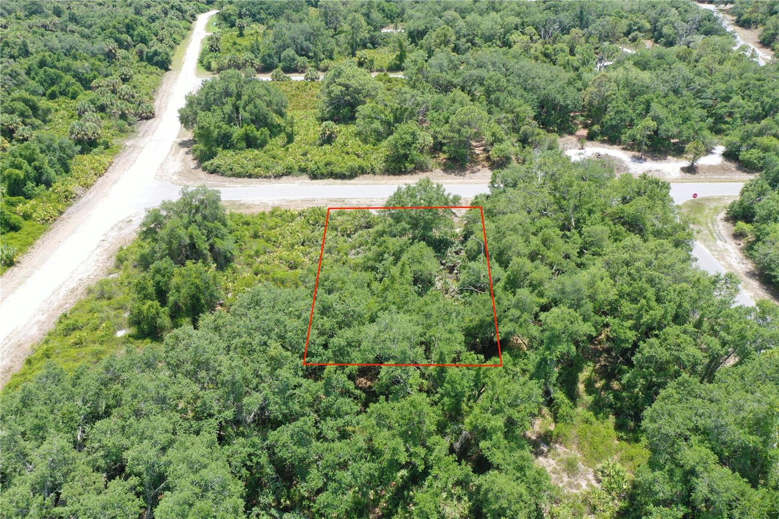 Lot 10 BRIXTON TER, NORTH PORT, FL, 34291