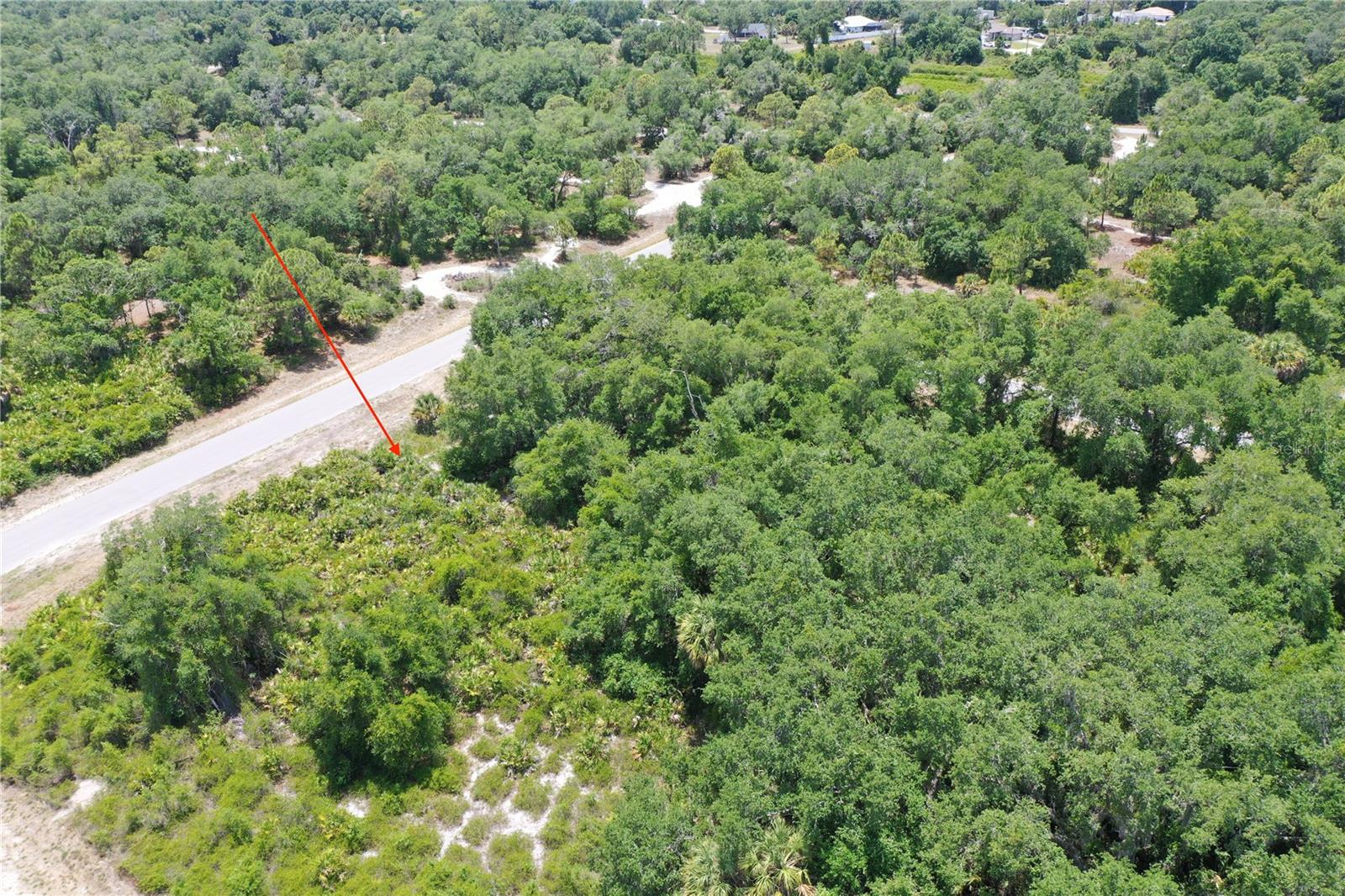 Lot 10 BRIXTON TER, NORTH PORT, FL, 34291