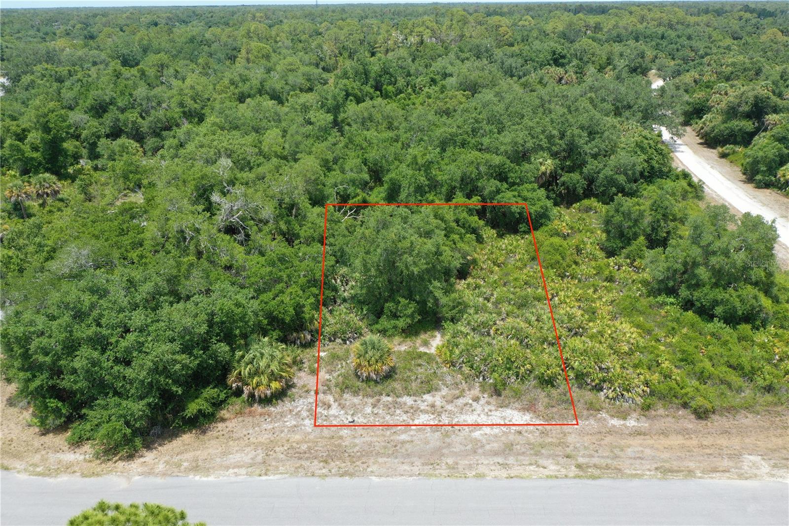 Lot 10 BRIXTON TER, NORTH PORT, FL, 34291