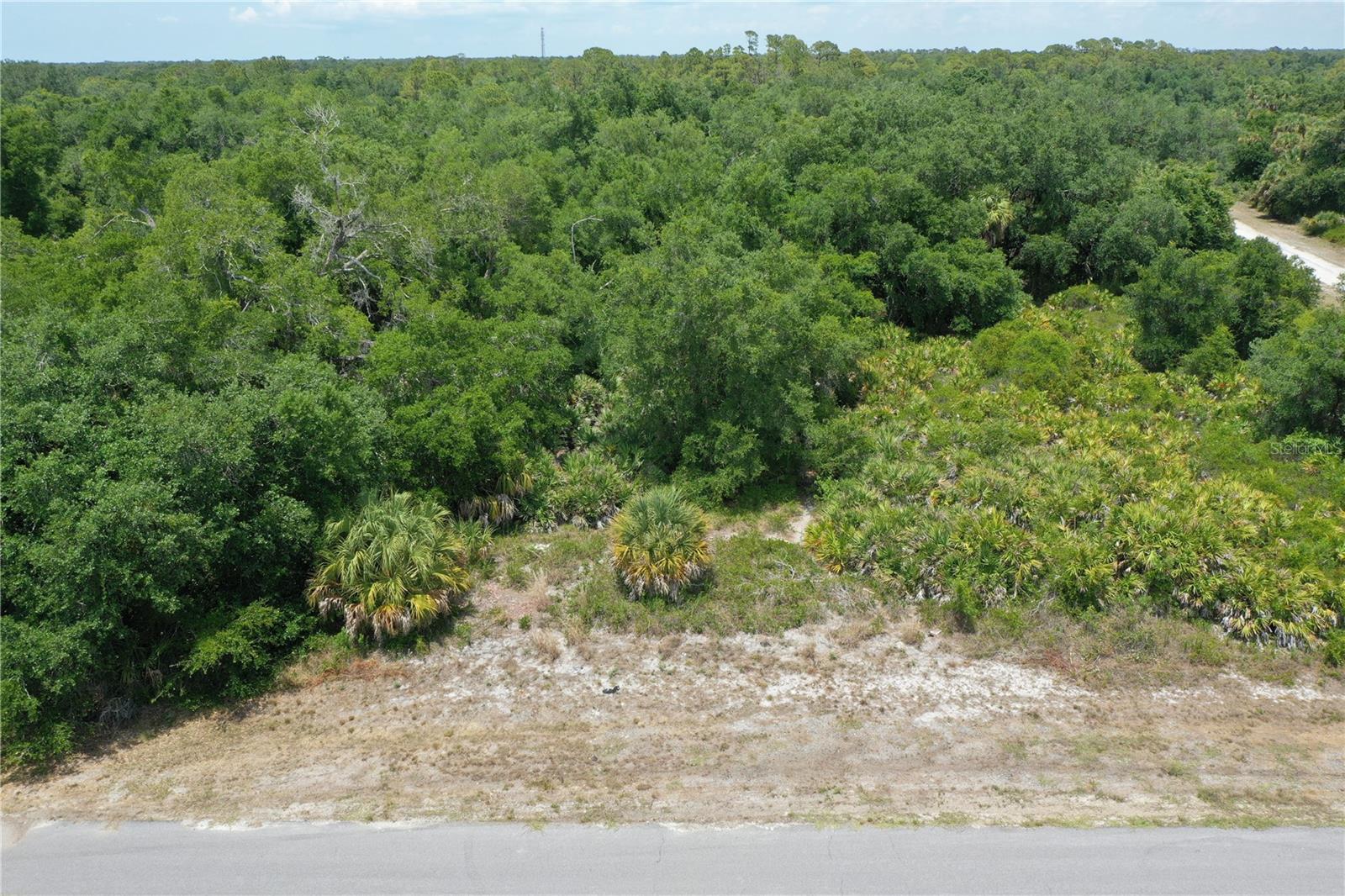 Lot 10 BRIXTON TER, NORTH PORT, FL, 34291