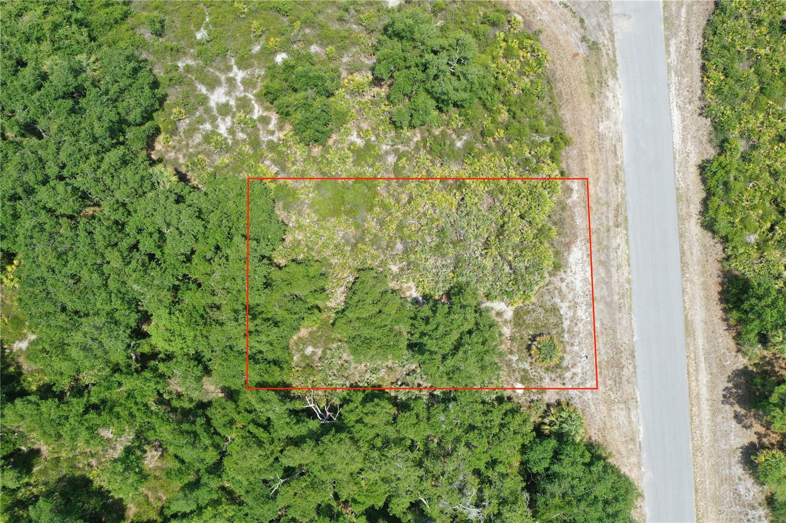 Lot 10 BRIXTON TER, NORTH PORT, FL, 34291
