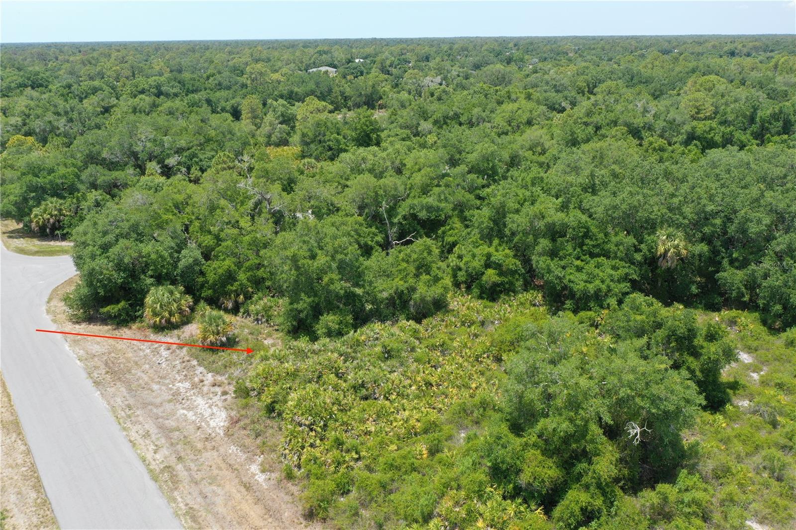 Lot 10 BRIXTON TER, NORTH PORT, FL, 34291