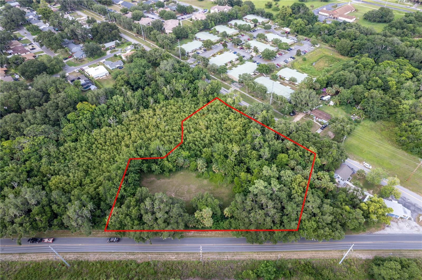 CR-19A, EUSTIS, FL, 32726