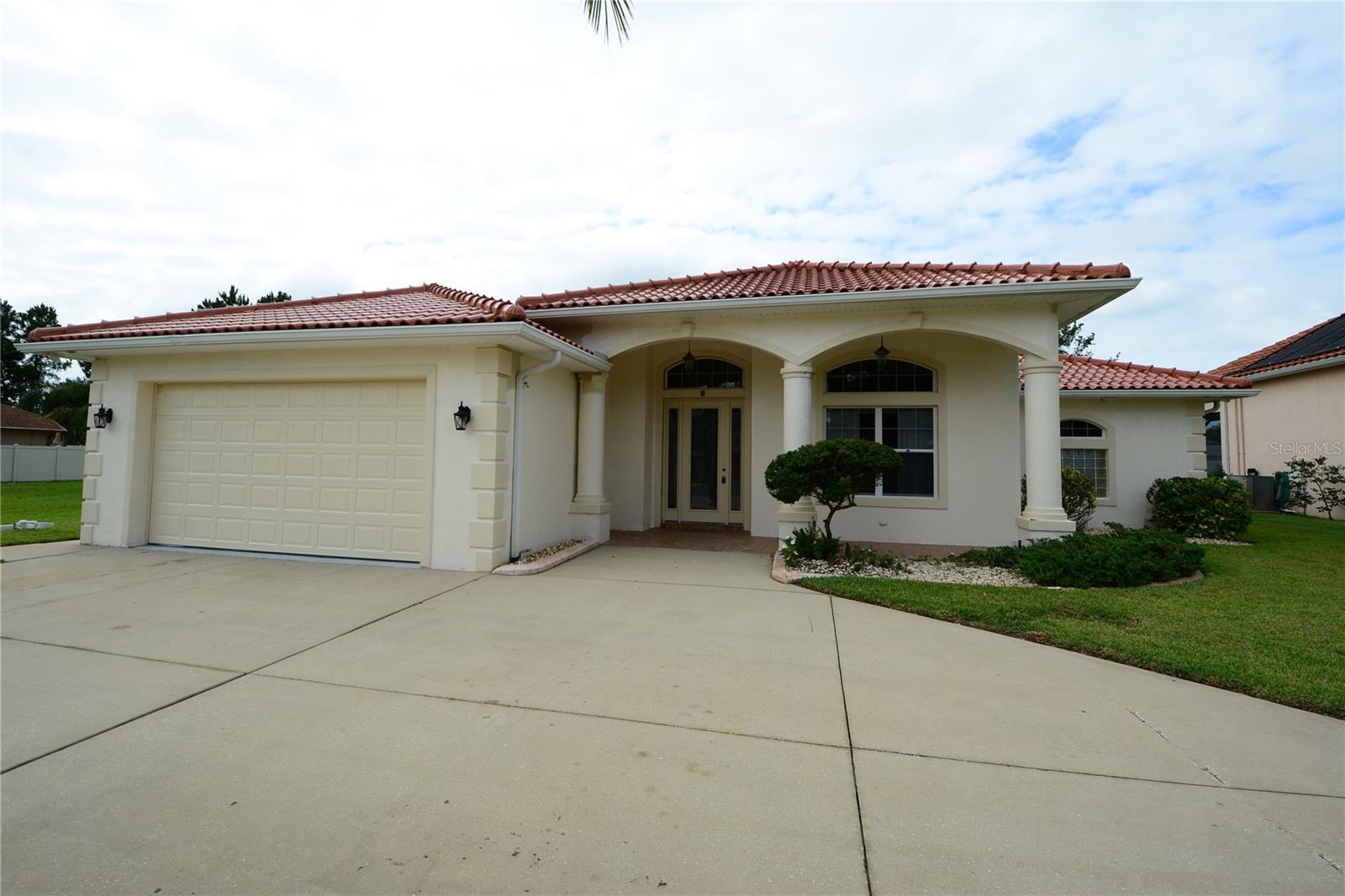 8 FERNON LN, PALM COAST, FL, 32137