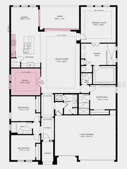 6933 PRAIRIE OAK WAY, NOKOMIS, FL, 34275