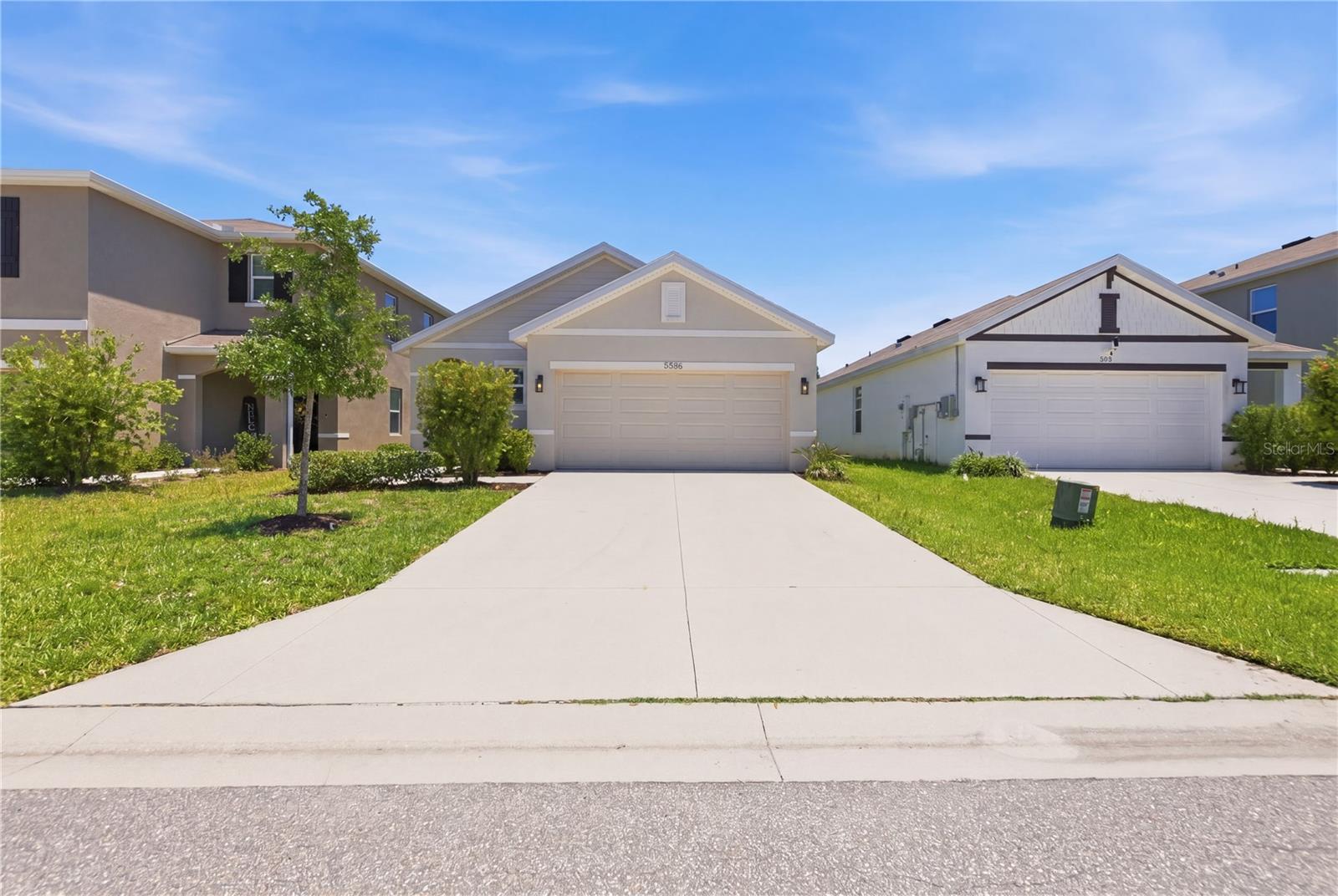 3256 SUNCOAST PLAINS DR, ODESSA, FL, 33556