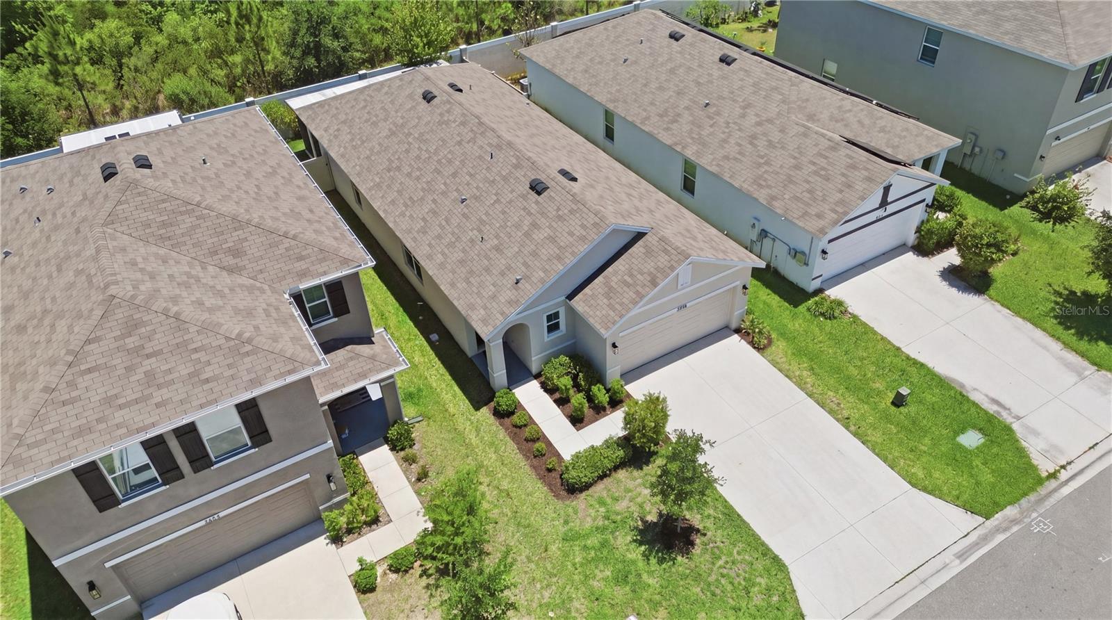 3256 SUNCOAST PLAINS DR, ODESSA, FL, 33556