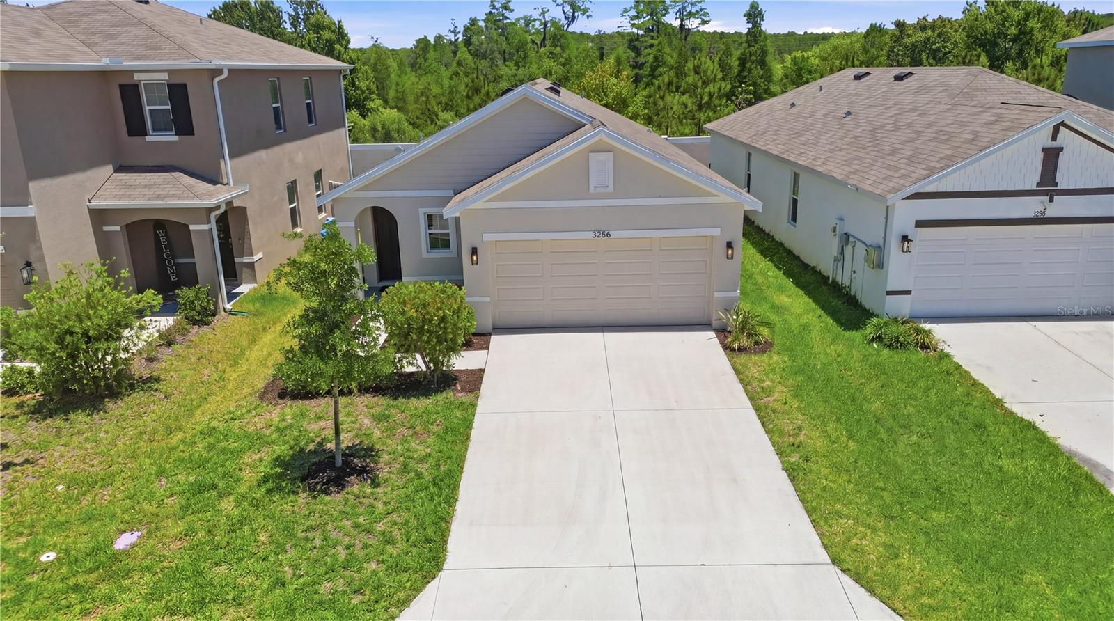 3256 SUNCOAST PLAINS DR, ODESSA, FL, 33556