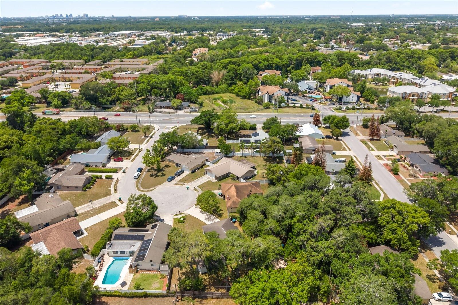 7532 AZUREBROOK CT, WINTER PARK, FL, 32792