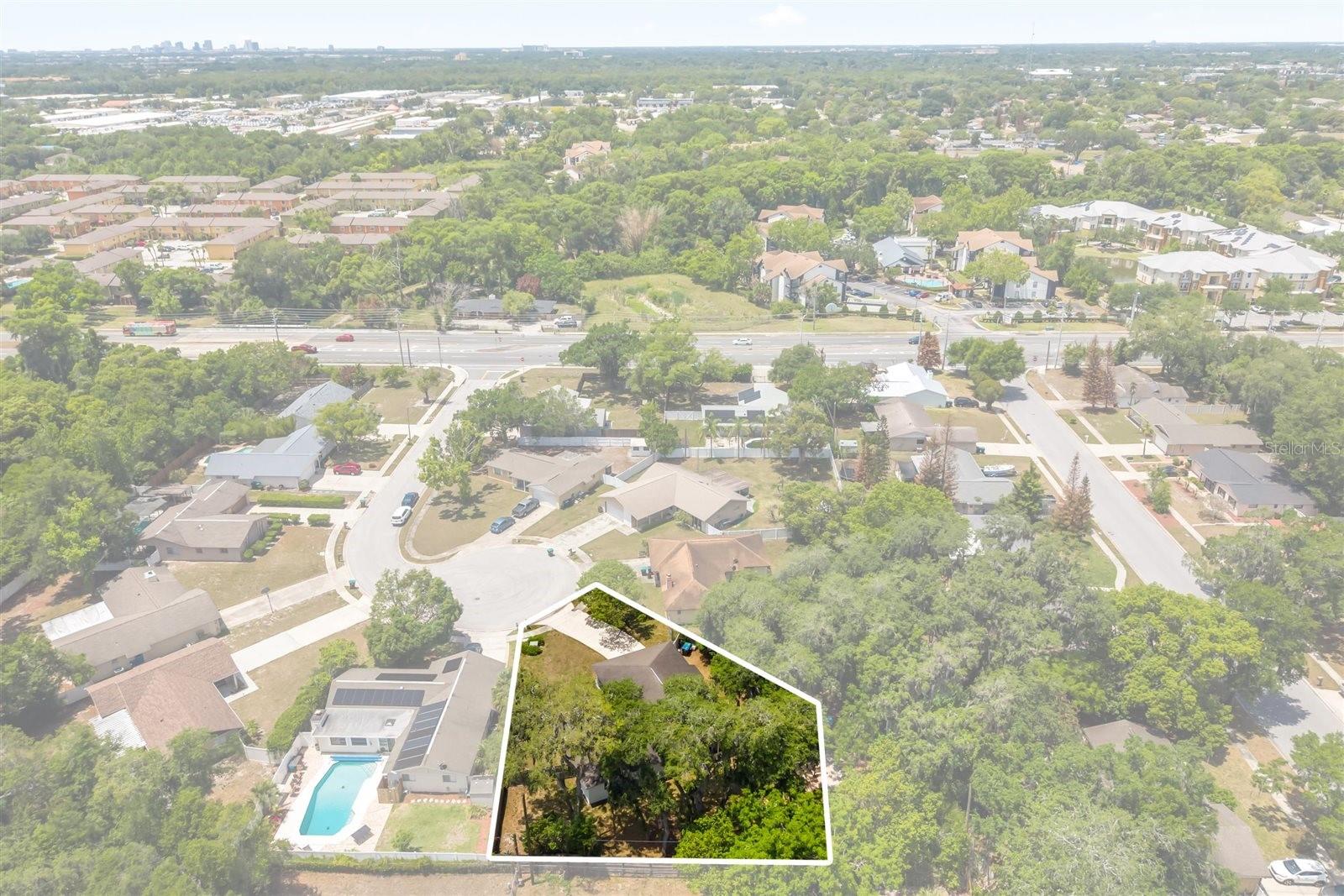 7532 AZUREBROOK CT, WINTER PARK, FL, 32792