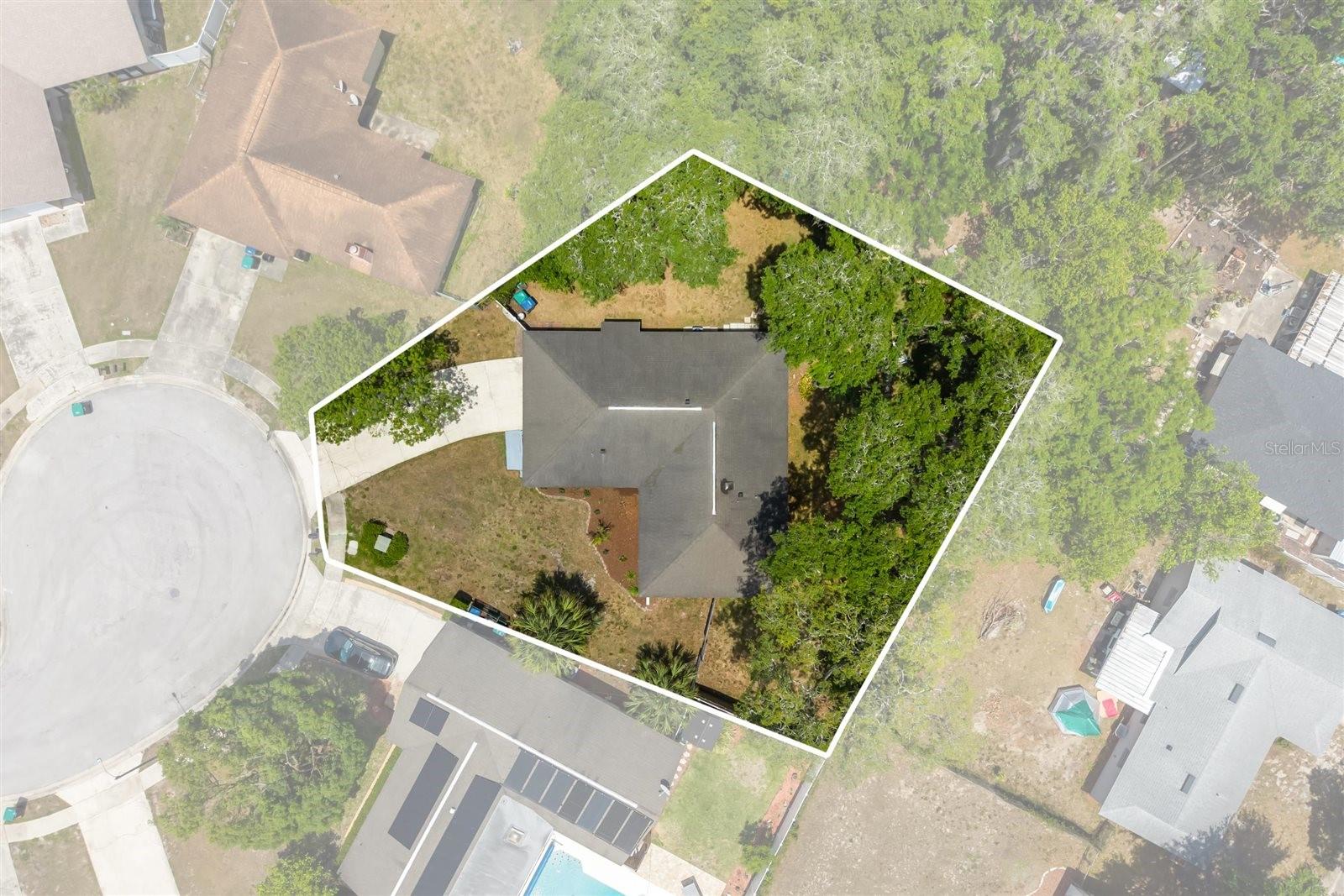 7532 AZUREBROOK CT, WINTER PARK, FL, 32792