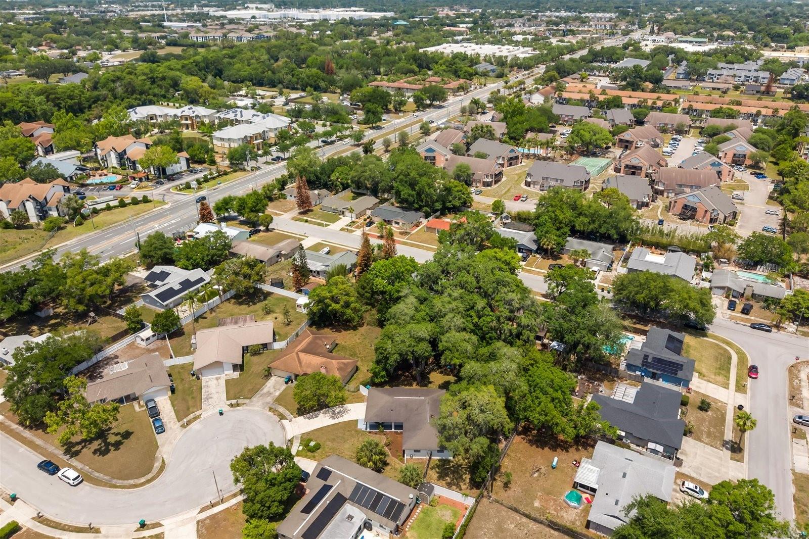 7532 AZUREBROOK CT, WINTER PARK, FL, 32792