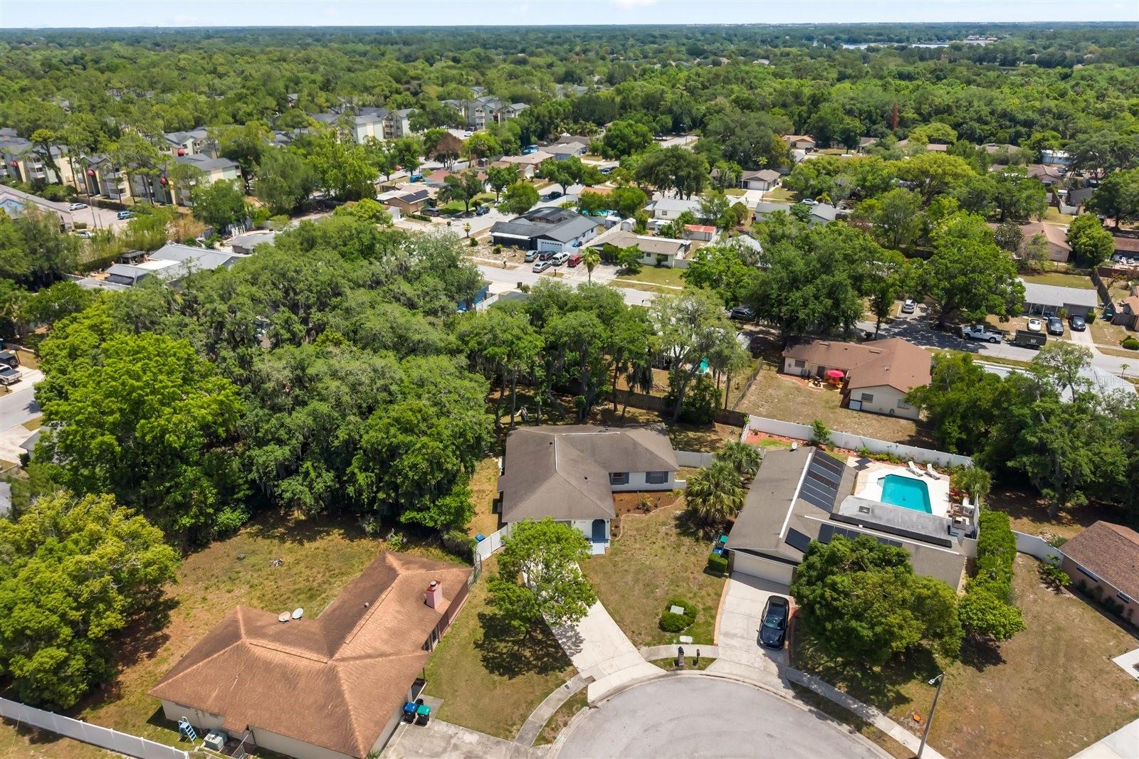 7532 AZUREBROOK CT, WINTER PARK, FL, 32792