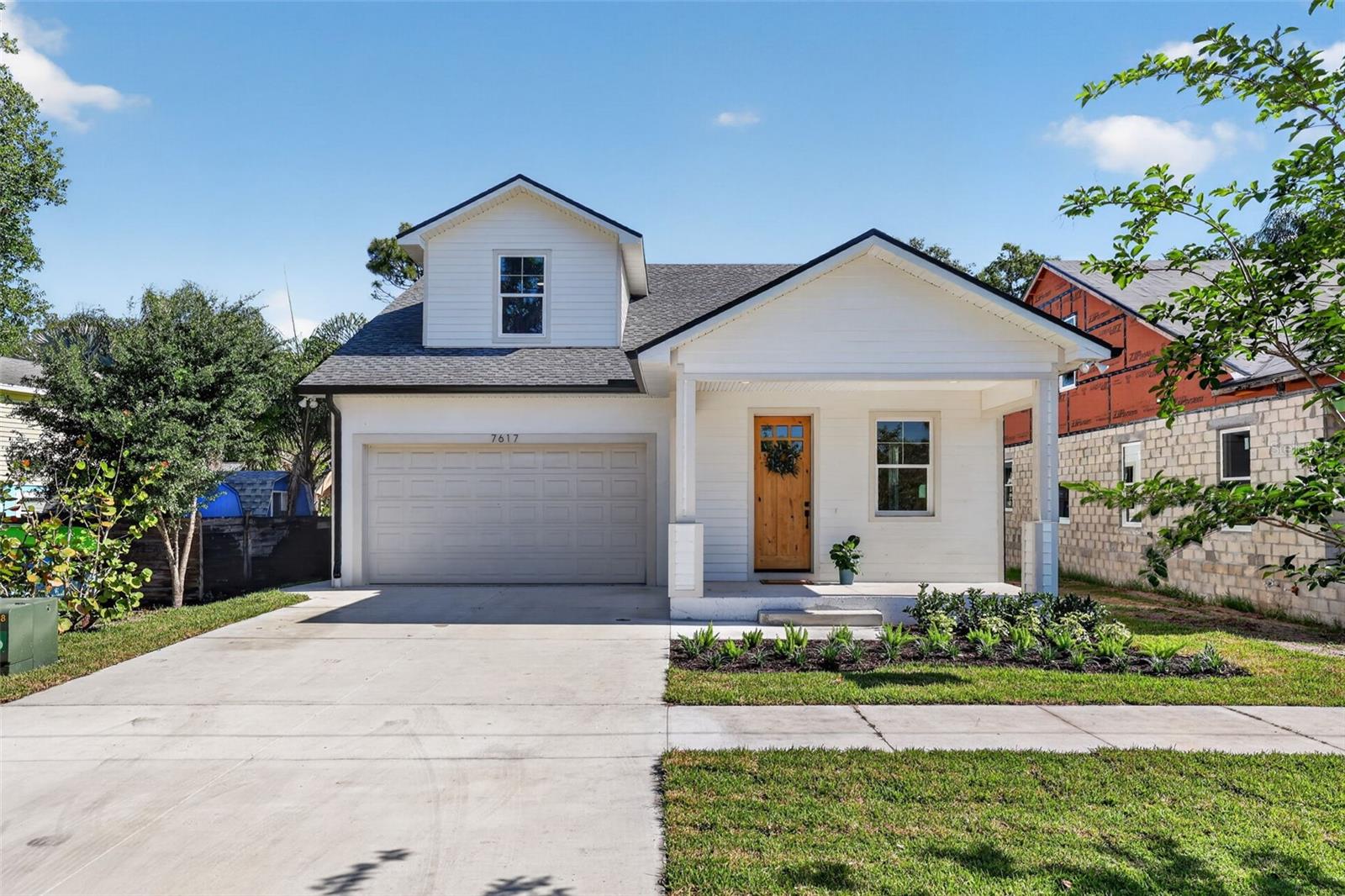 7617 ALVINA ST, TAMPA, FL, 33625