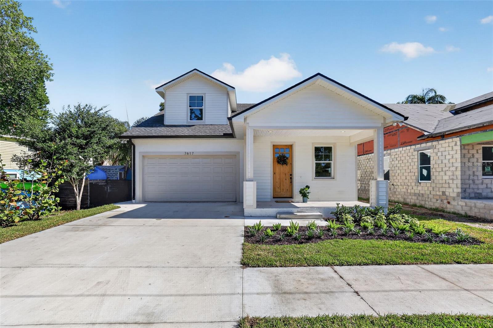 7617 ALVINA ST, TAMPA, FL, 33625