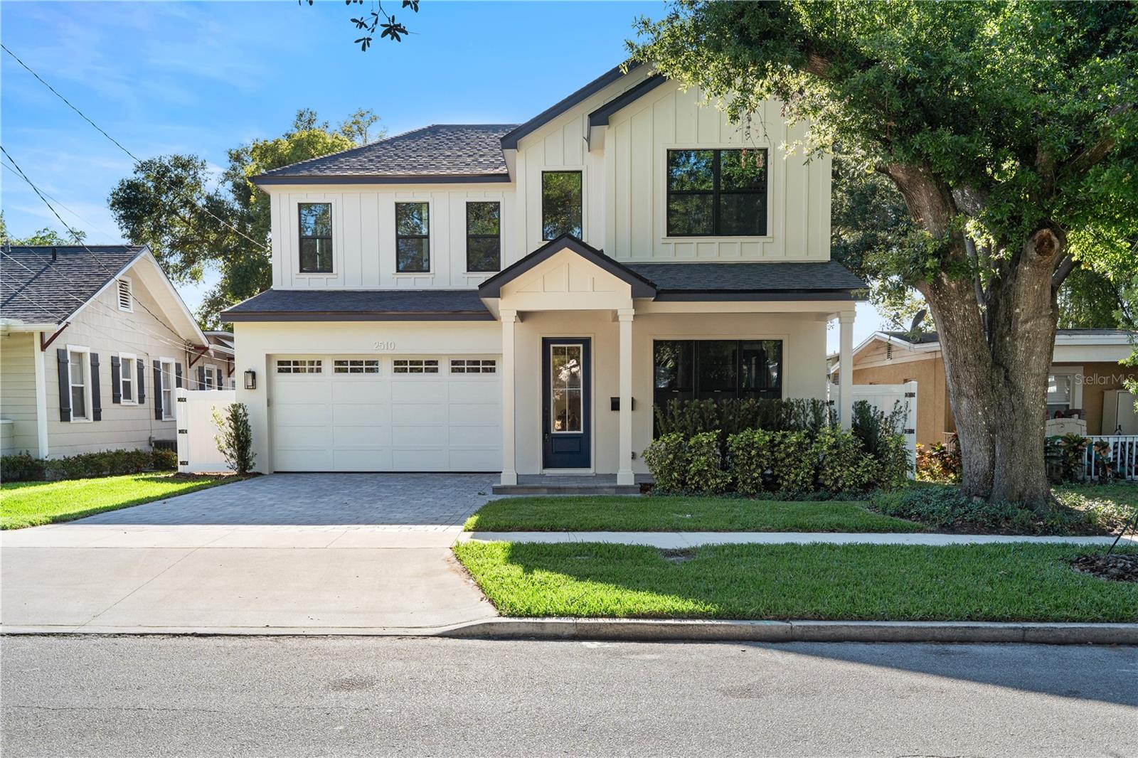 LAWNDALE, WINTER PARK, FL, 32789