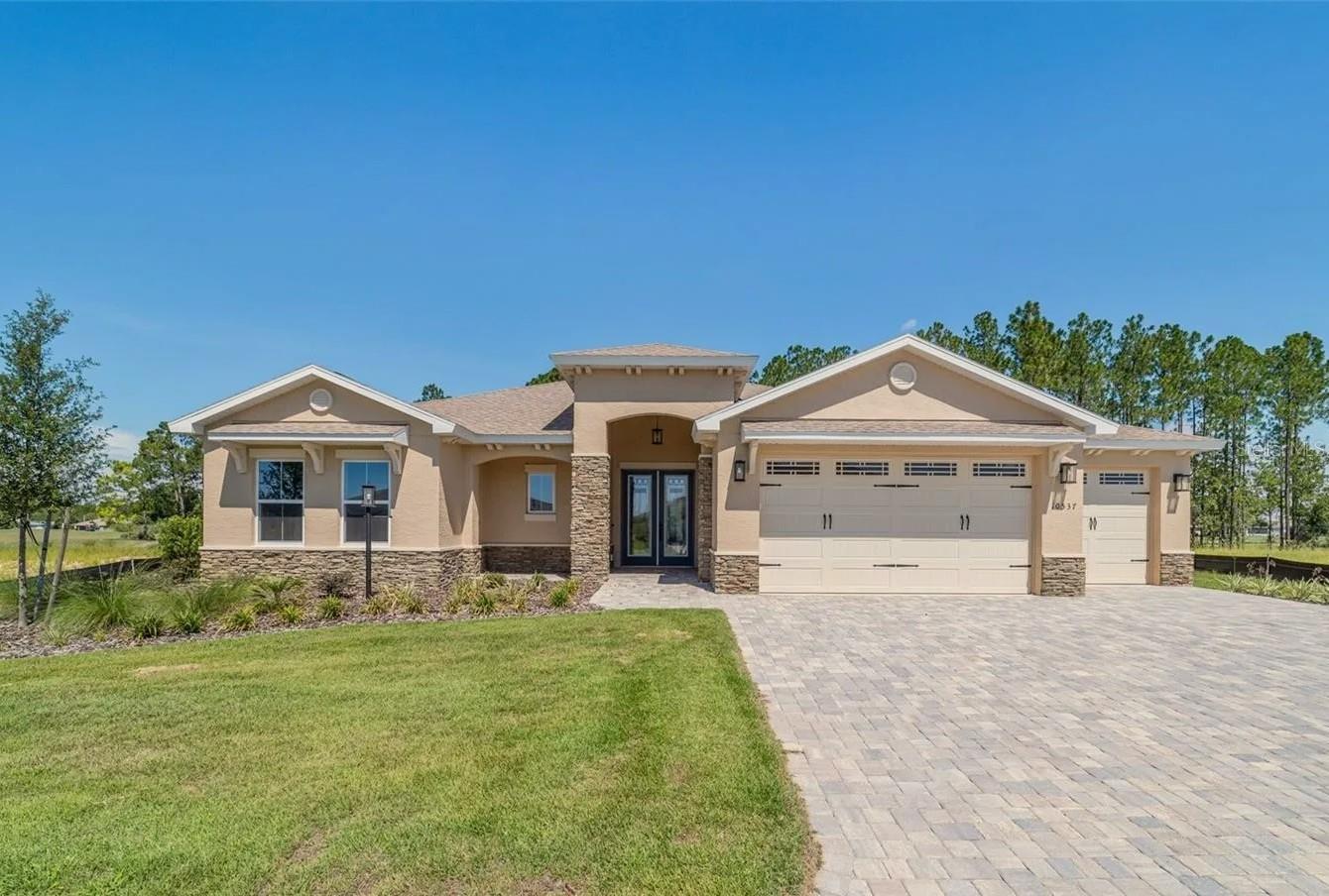 10537 SW 96TH LANE RD, OCALA, FL, 34481