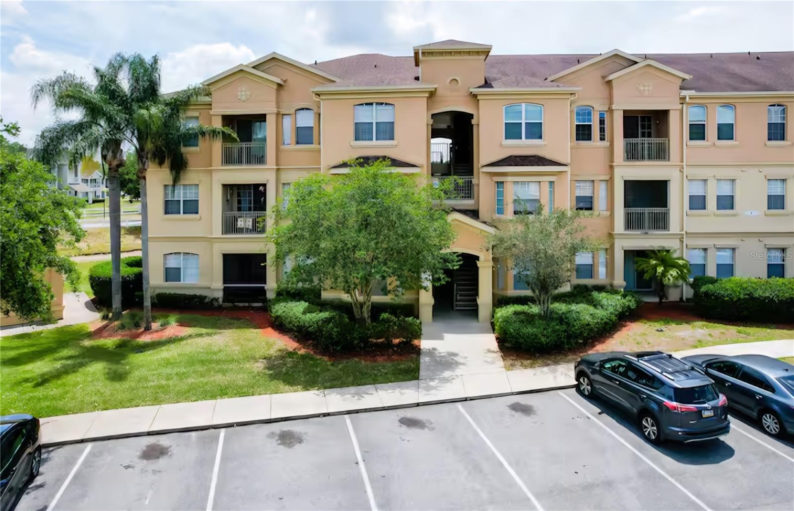 818 TERRACE RIDGE CIR #818, DAVENPORT, FL, 33896