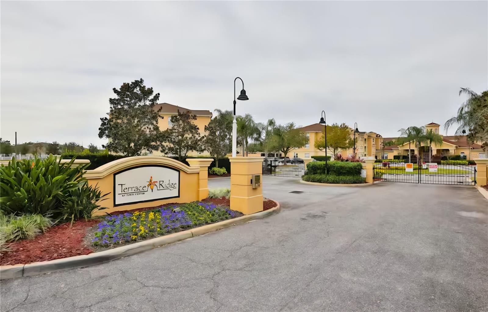 818 TERRACE RIDGE CIR #818, DAVENPORT, FL, 33896