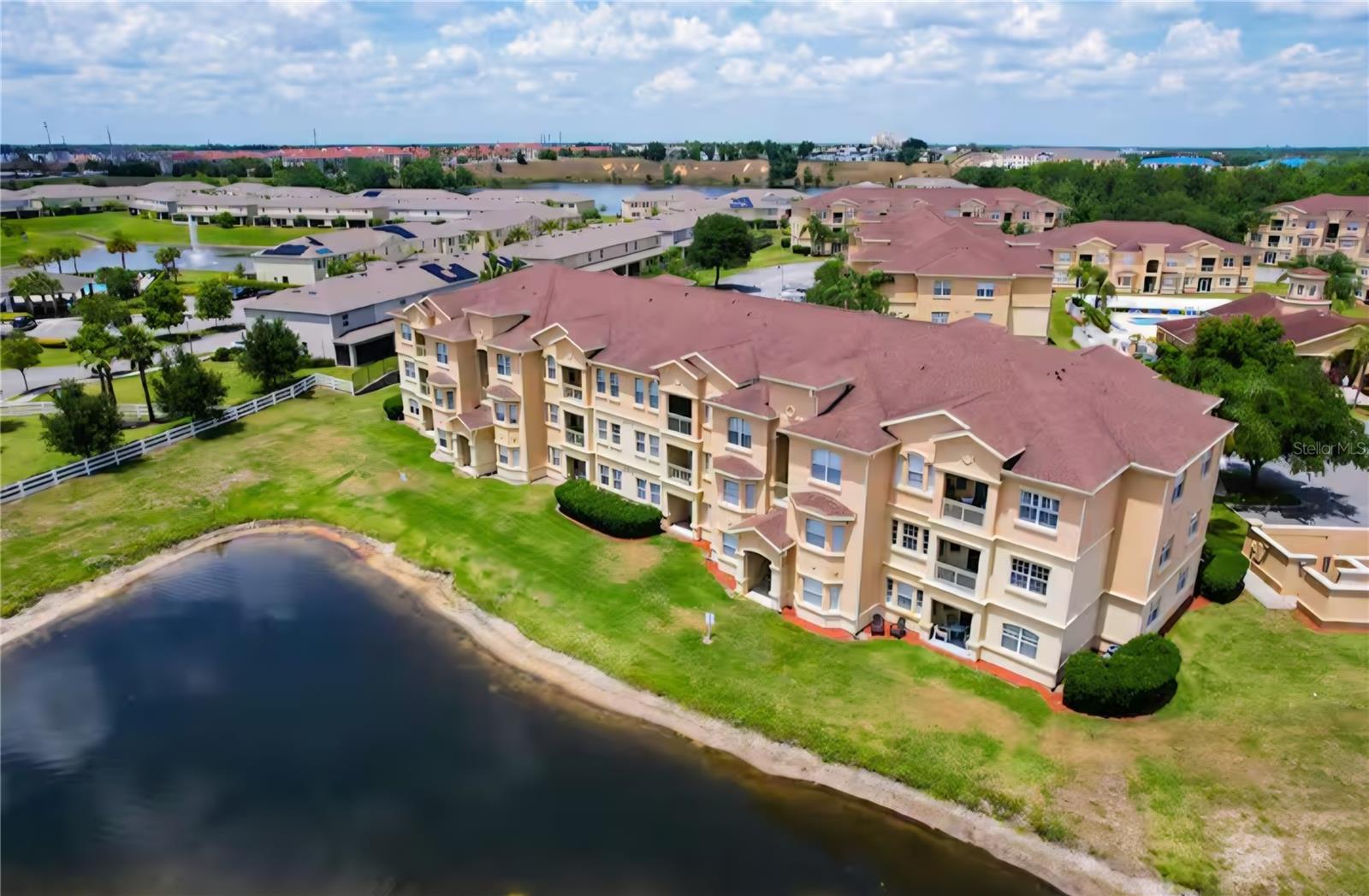 818 TERRACE RIDGE CIR #818, DAVENPORT, FL, 33896