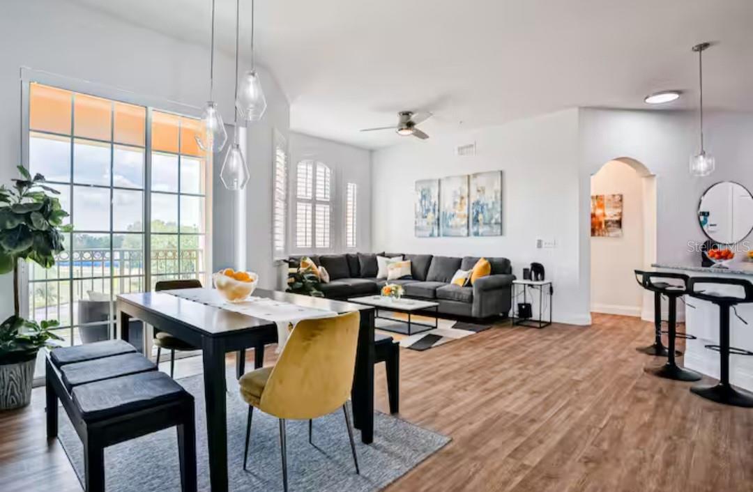 818 TERRACE RIDGE CIR #818, DAVENPORT, FL, 33896