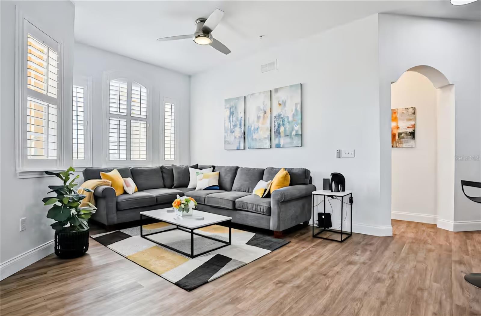 818 TERRACE RIDGE CIR #818, DAVENPORT, FL, 33896