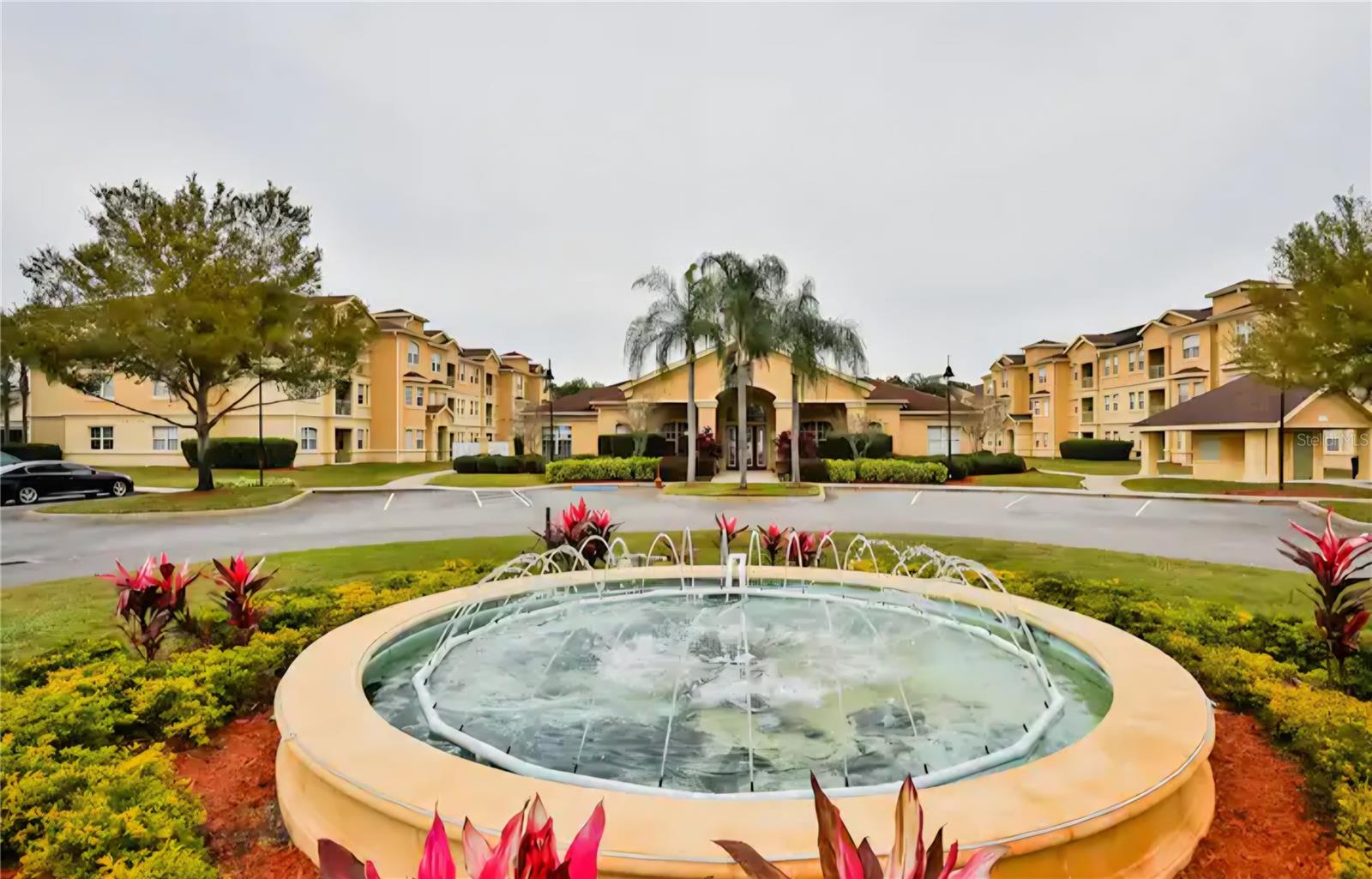 818 TERRACE RIDGE CIR #818, DAVENPORT, FL, 33896