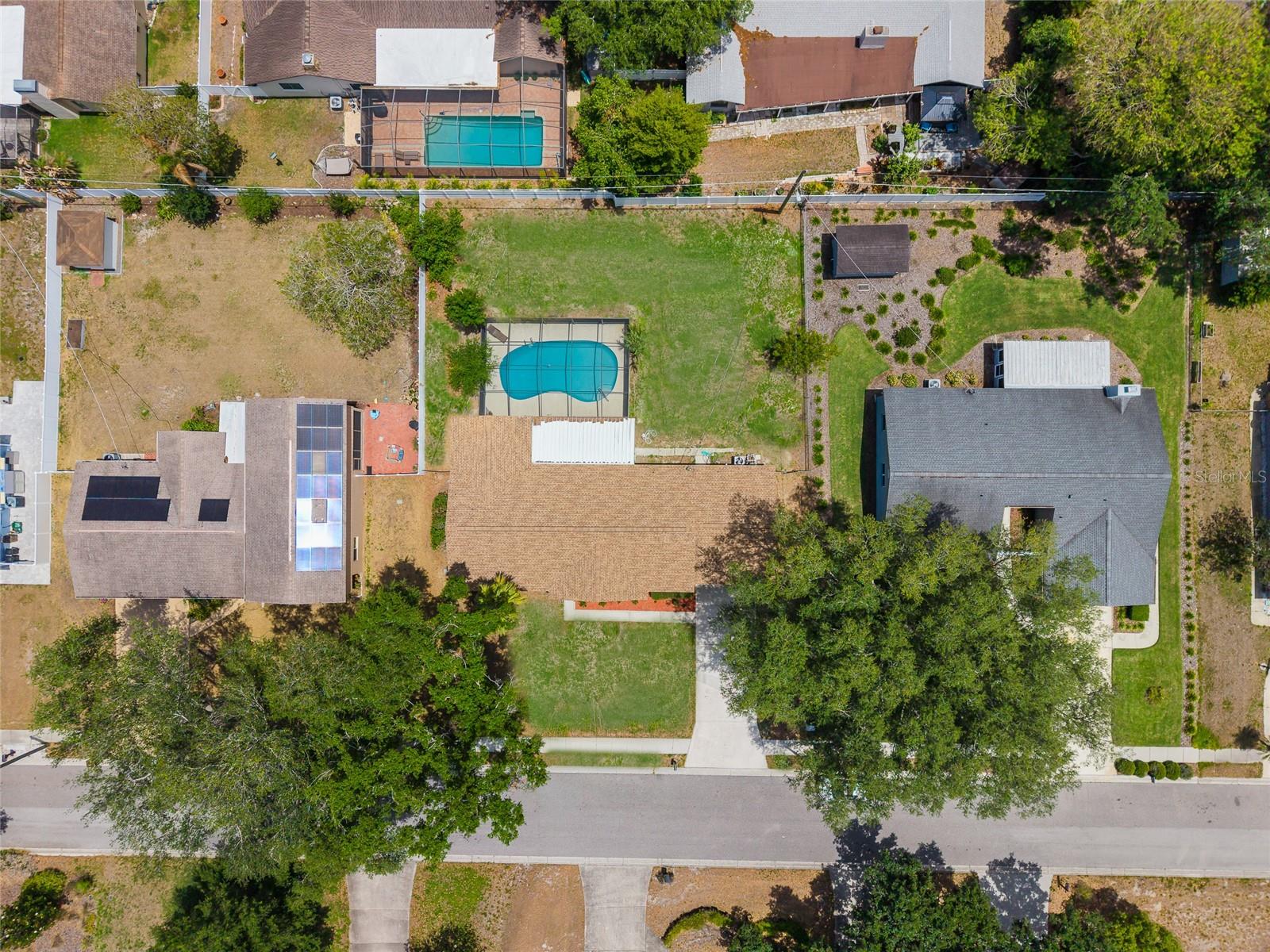 11003 KEWANEE DR, TEMPLE TERRACE, FL, 33617